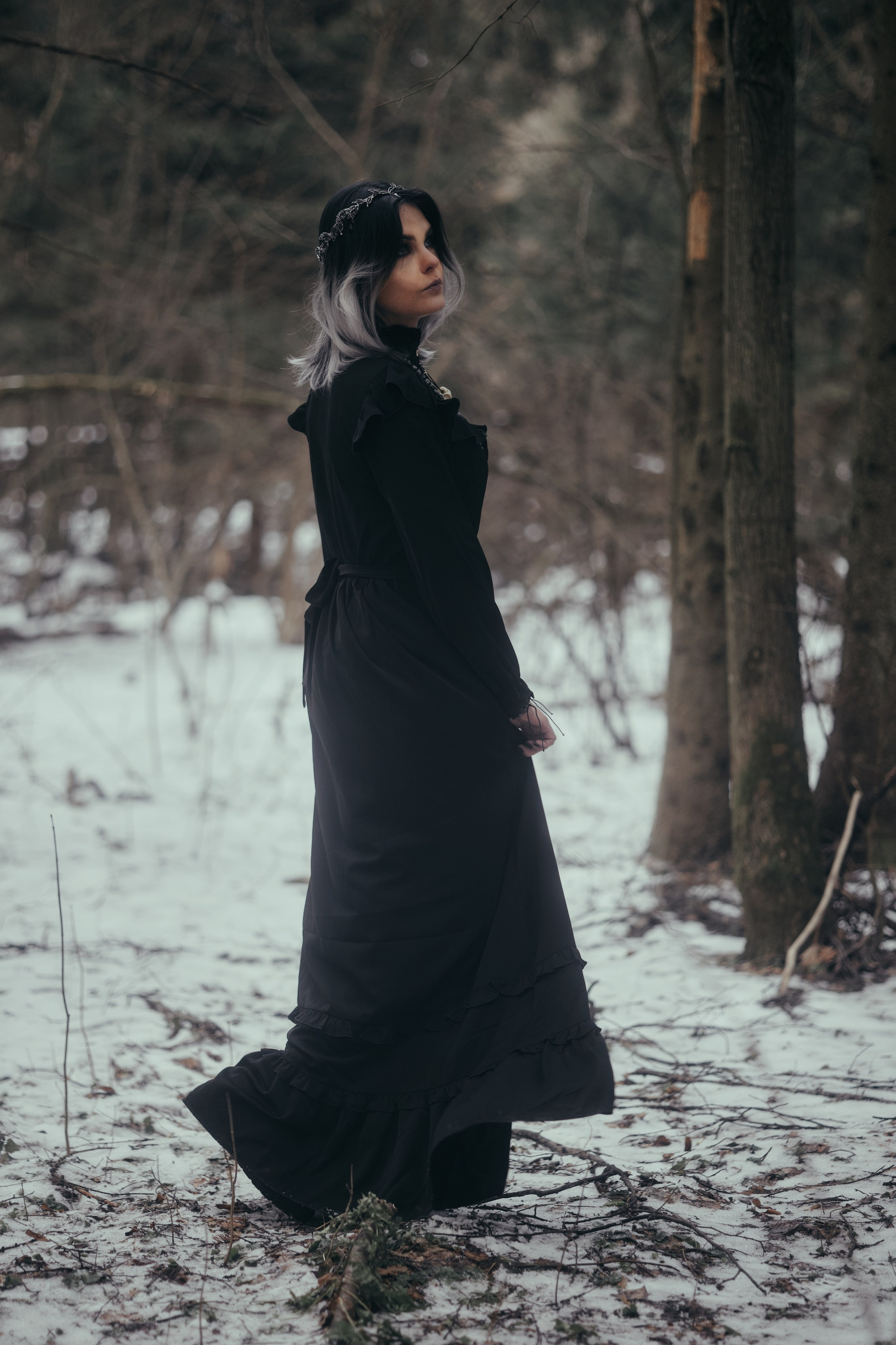 Марена. Индивидуальный фотограф