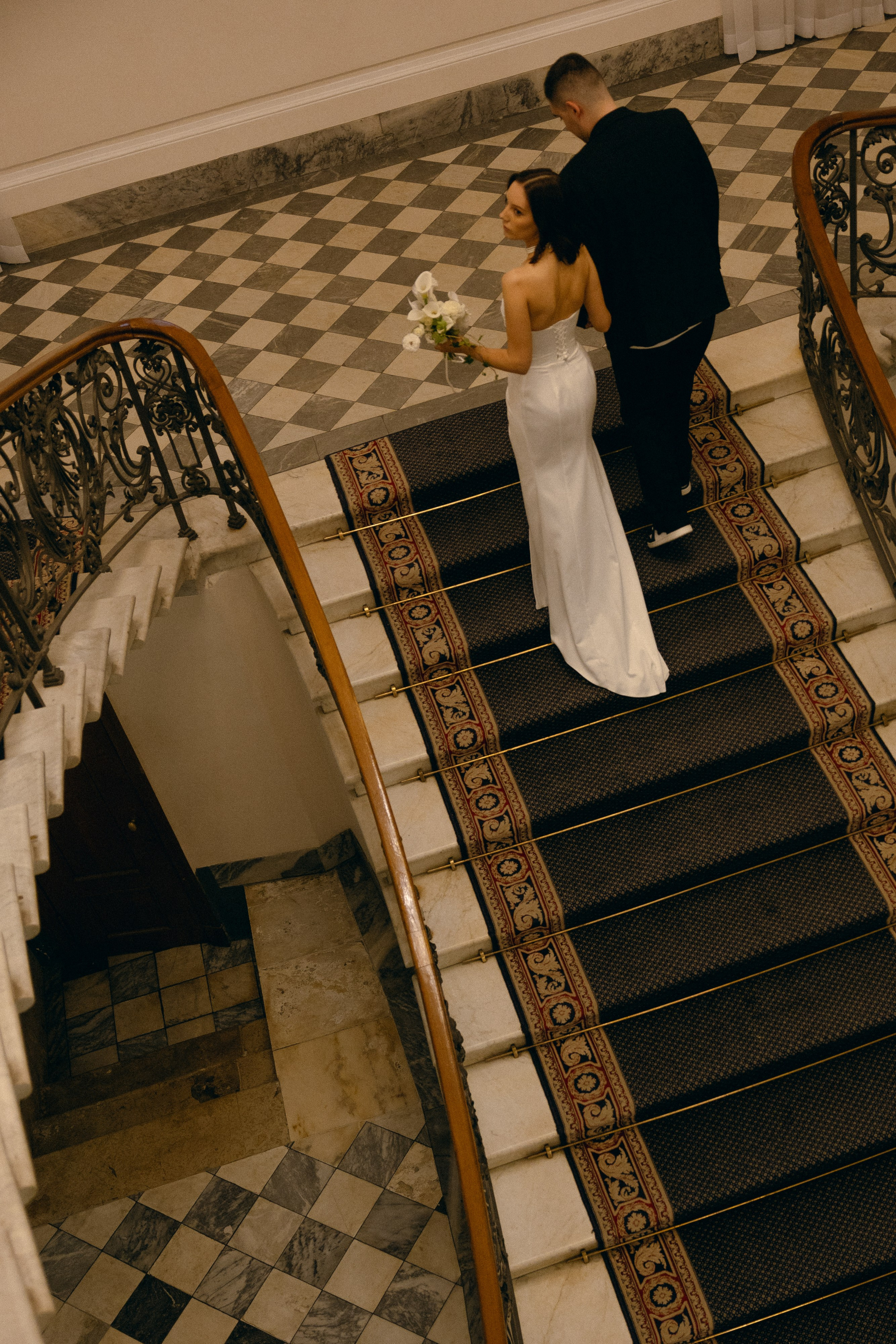 К|N. Свадебный фотограф Таня Караисаева