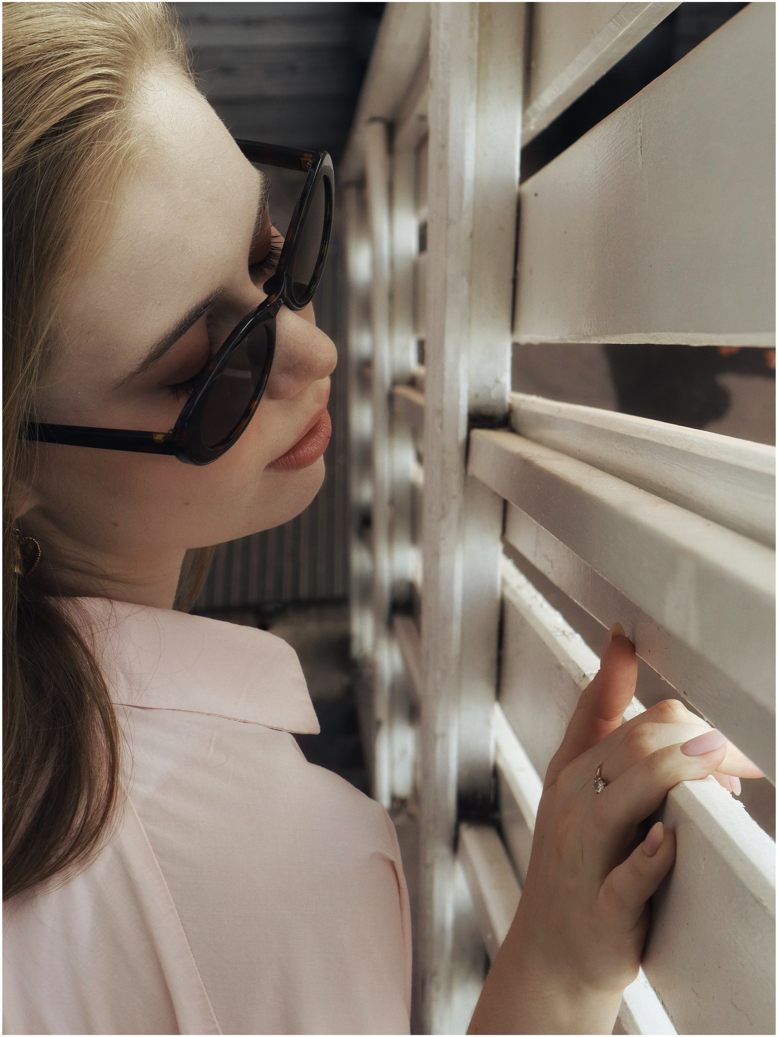 София и Евгений. Портретный и свадебный фотограф в Москве Александра