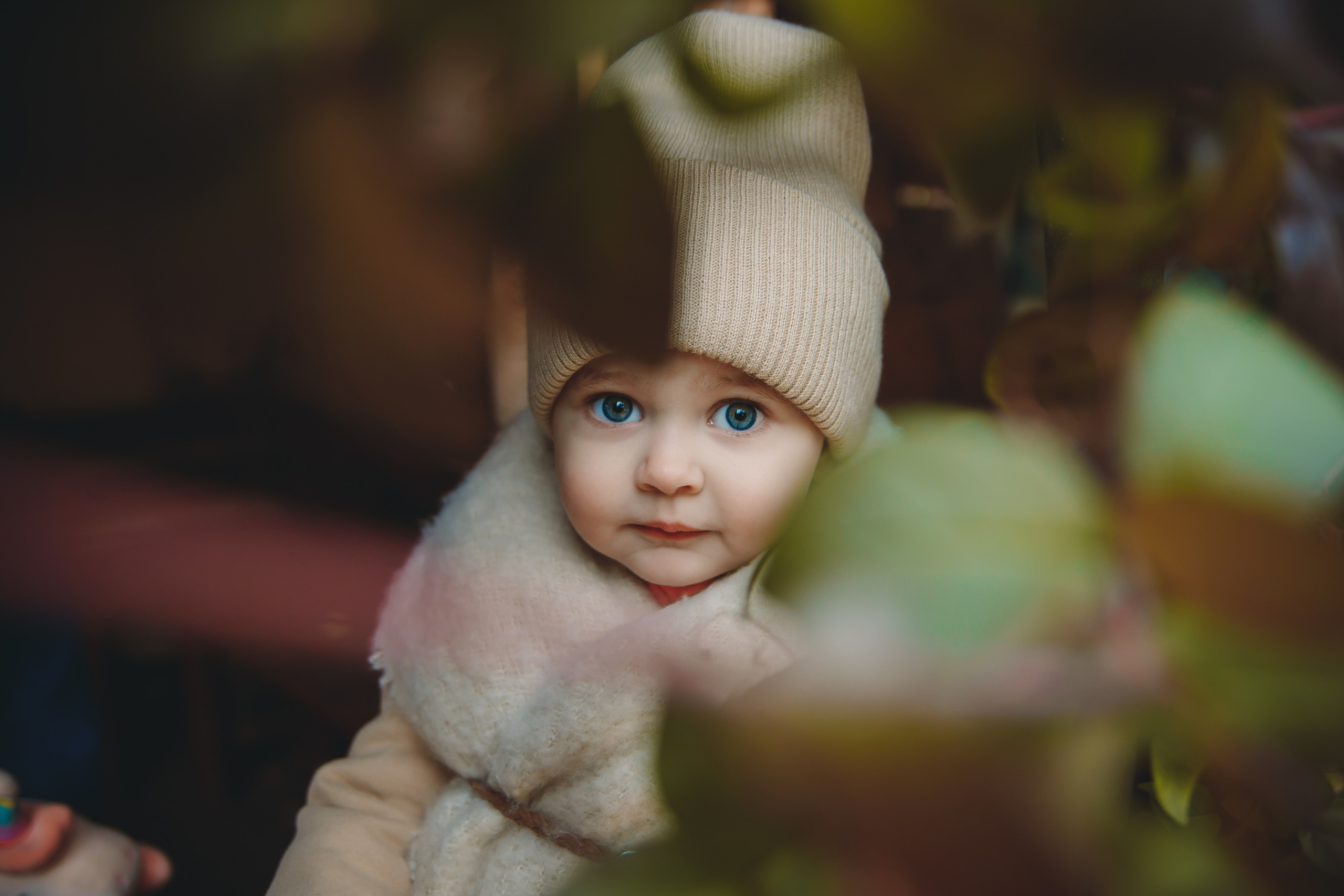 Волшебная осень