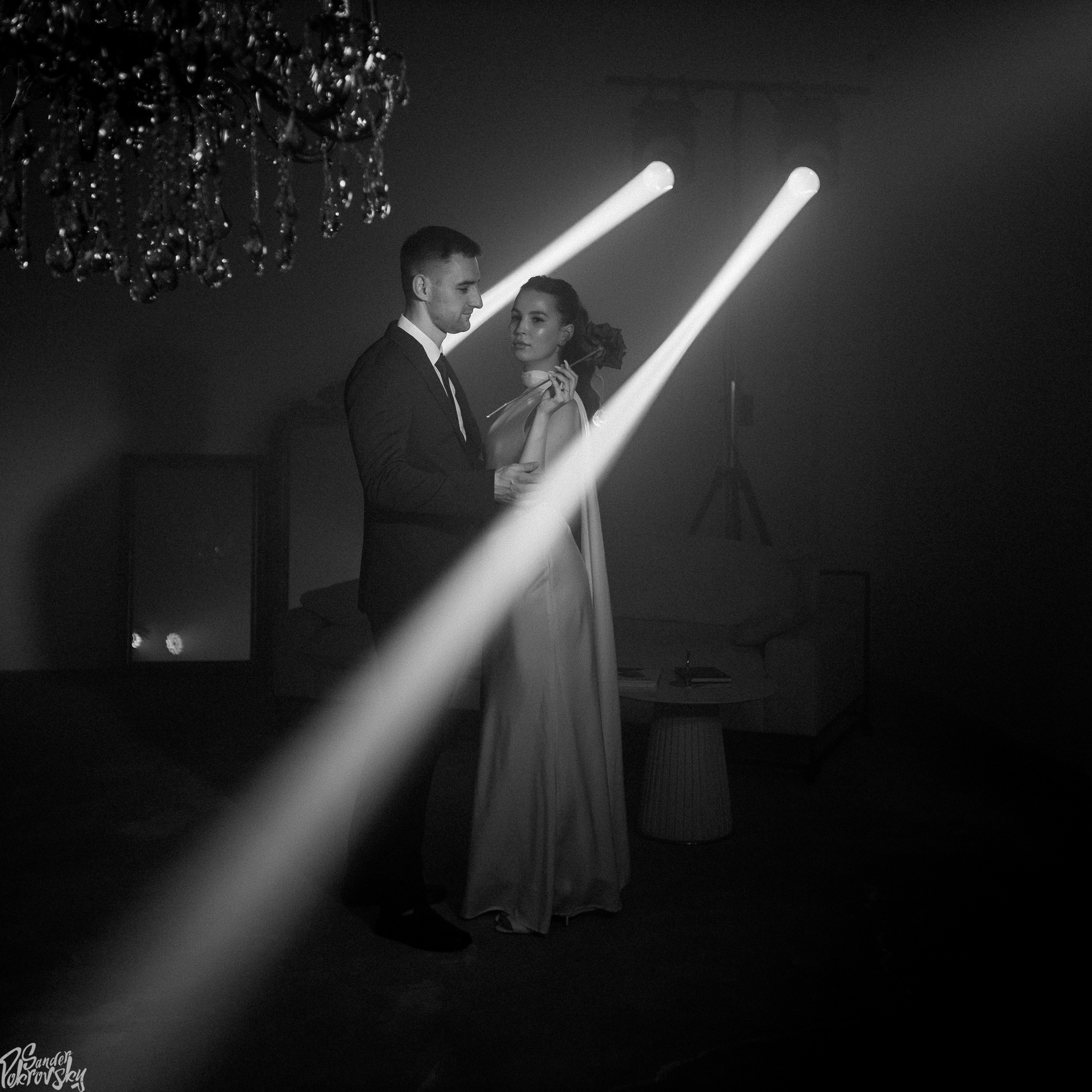 Иван и Анастасия. Свадебный и репортажный фотограф в Чебоксарах Покровский Александр