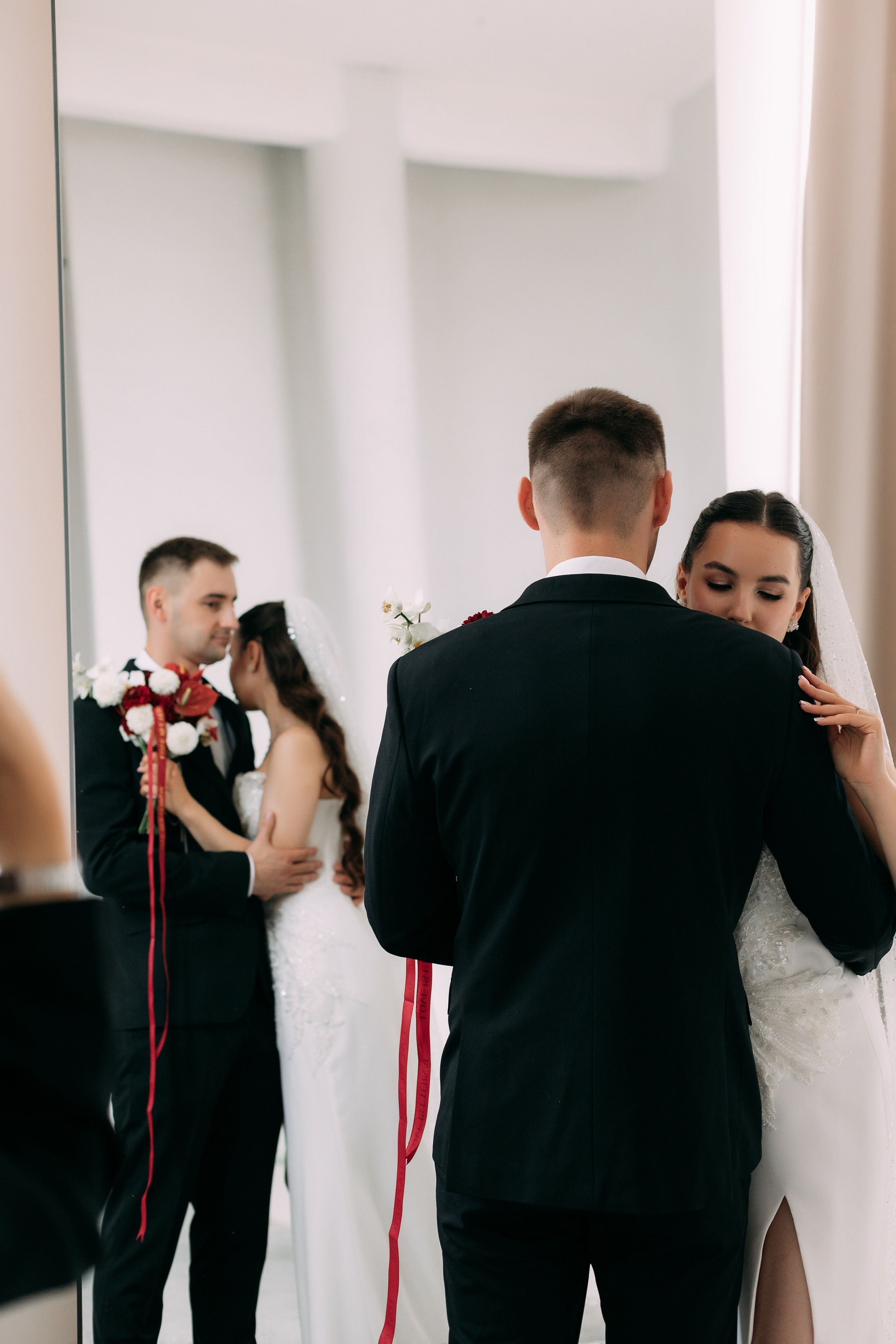 Иван & Настя. Свадебный и репортажный фотограф в Чебоксарах Покровский Александр