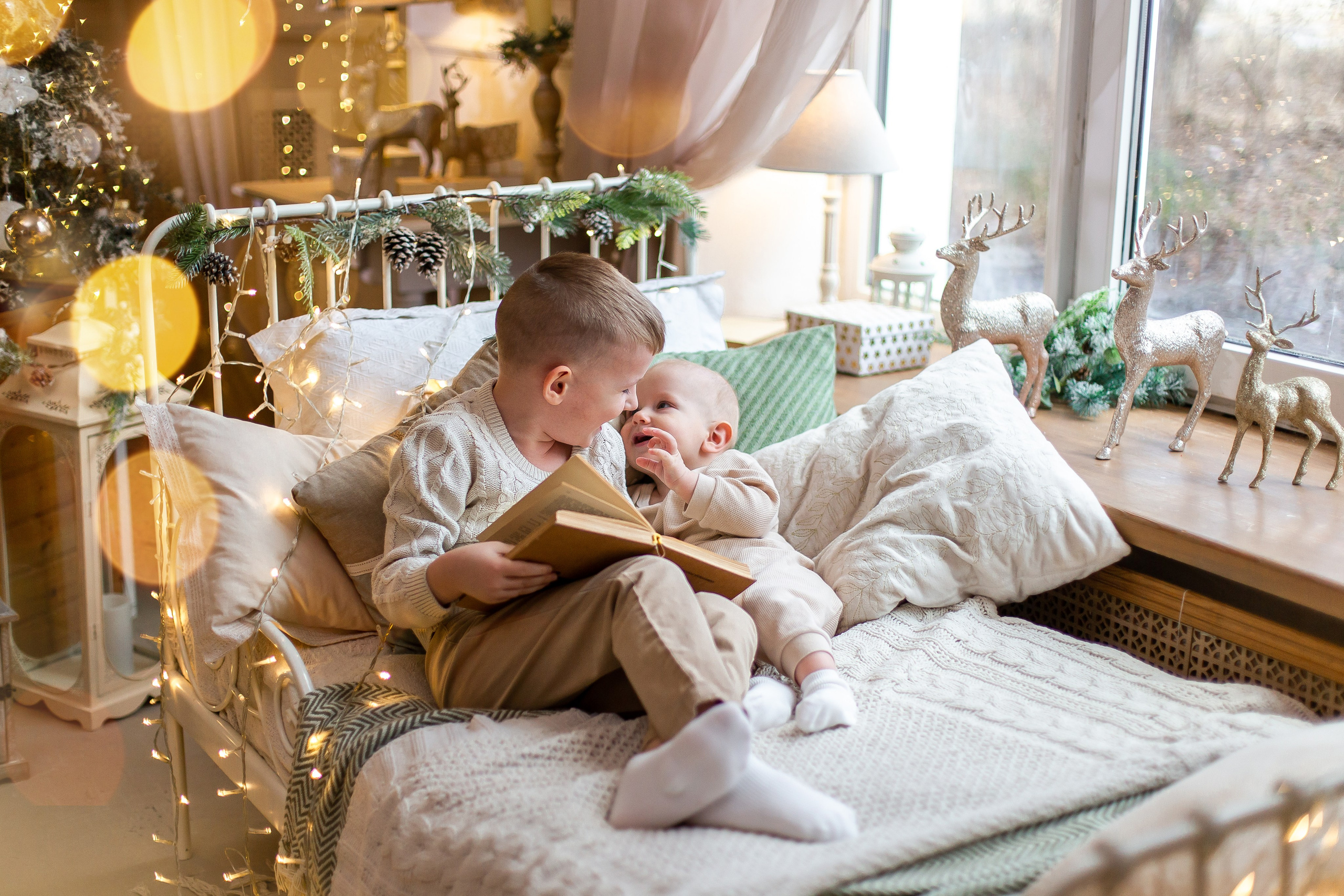 Детская и семейная фотосессия. Свадебный, семейный, фотограф крещения Волгоград — Черняева Ирина