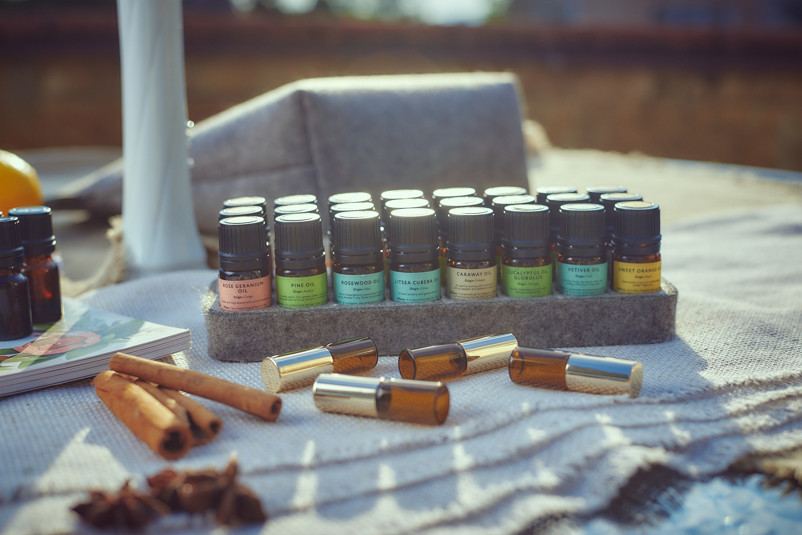 Ароматерапия. Контентная съёмка. Константин Кордонский | Интерьерный и food-фотограф в Кисловодске и КМВ