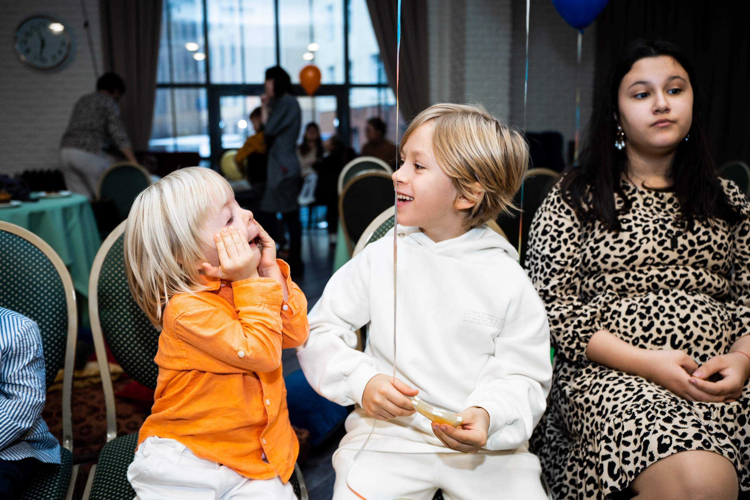 Даниэль h-day. Фотограф Абакумова Анастасия