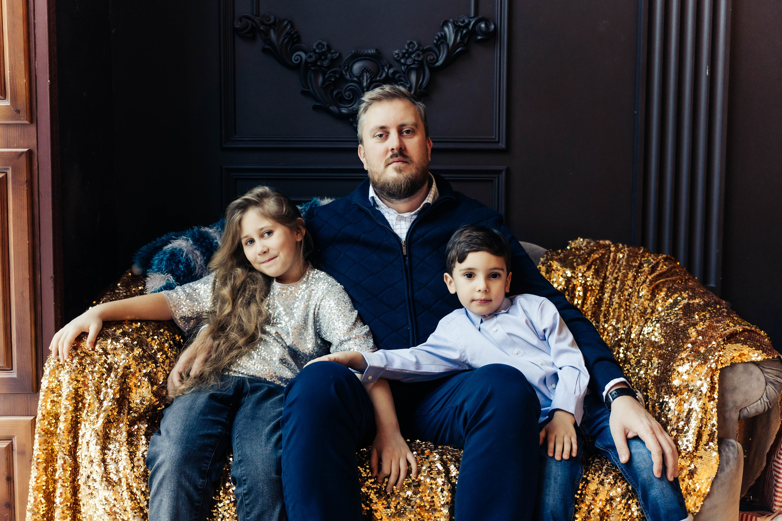 Наталья и Павел. Фотограф Абакумова Анастасия