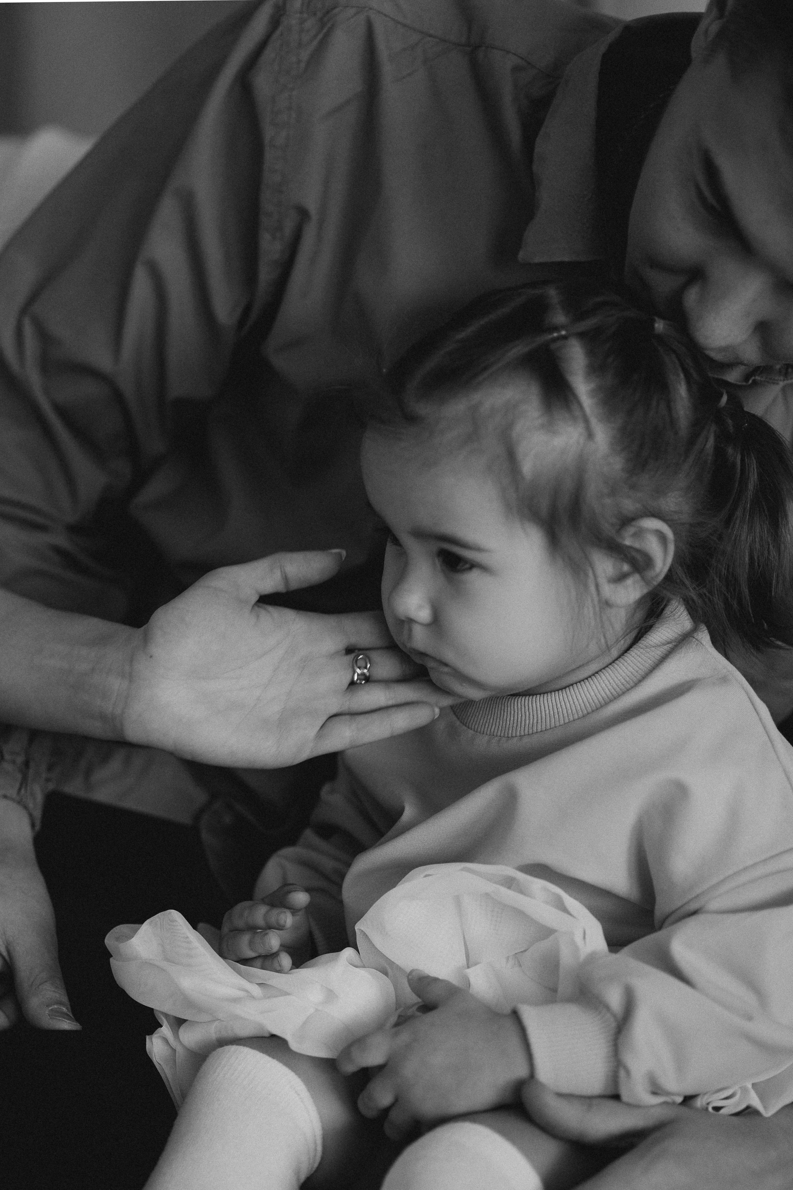 2 года Сафине. Семейный, свадебный фотограф в Чите Екатерина Мельникова