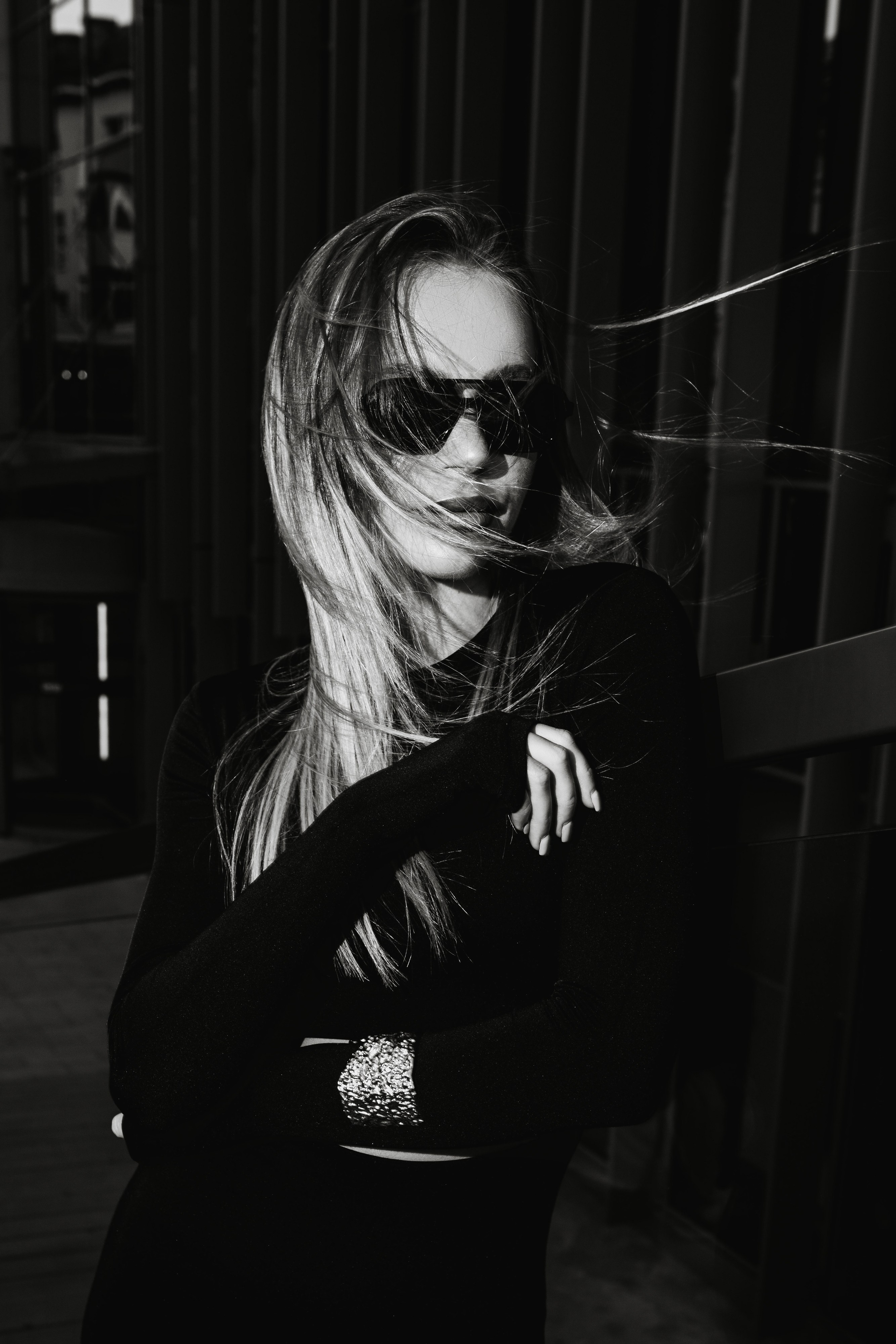 Street съёмки. Фотограф Маргарита Беспалова