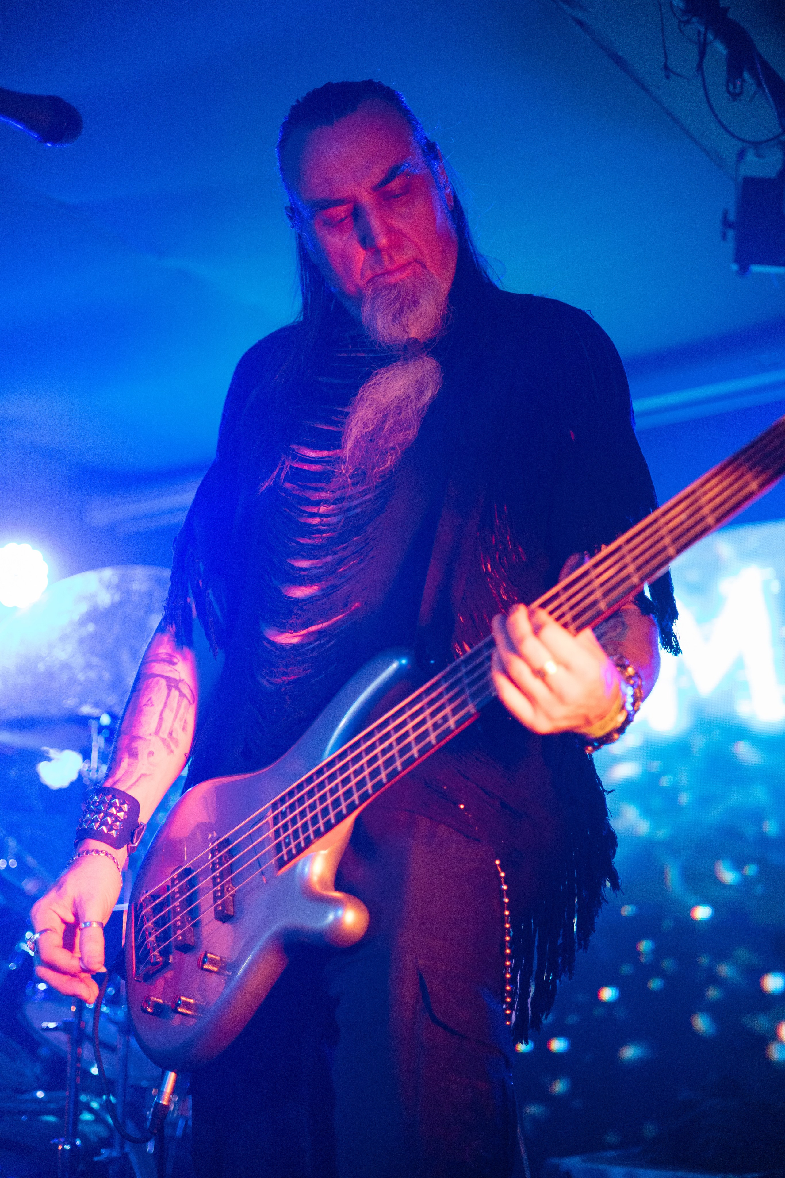 Бони НЕМ (09.12.2023). Toxasnip Photo | Anton Maslenkin