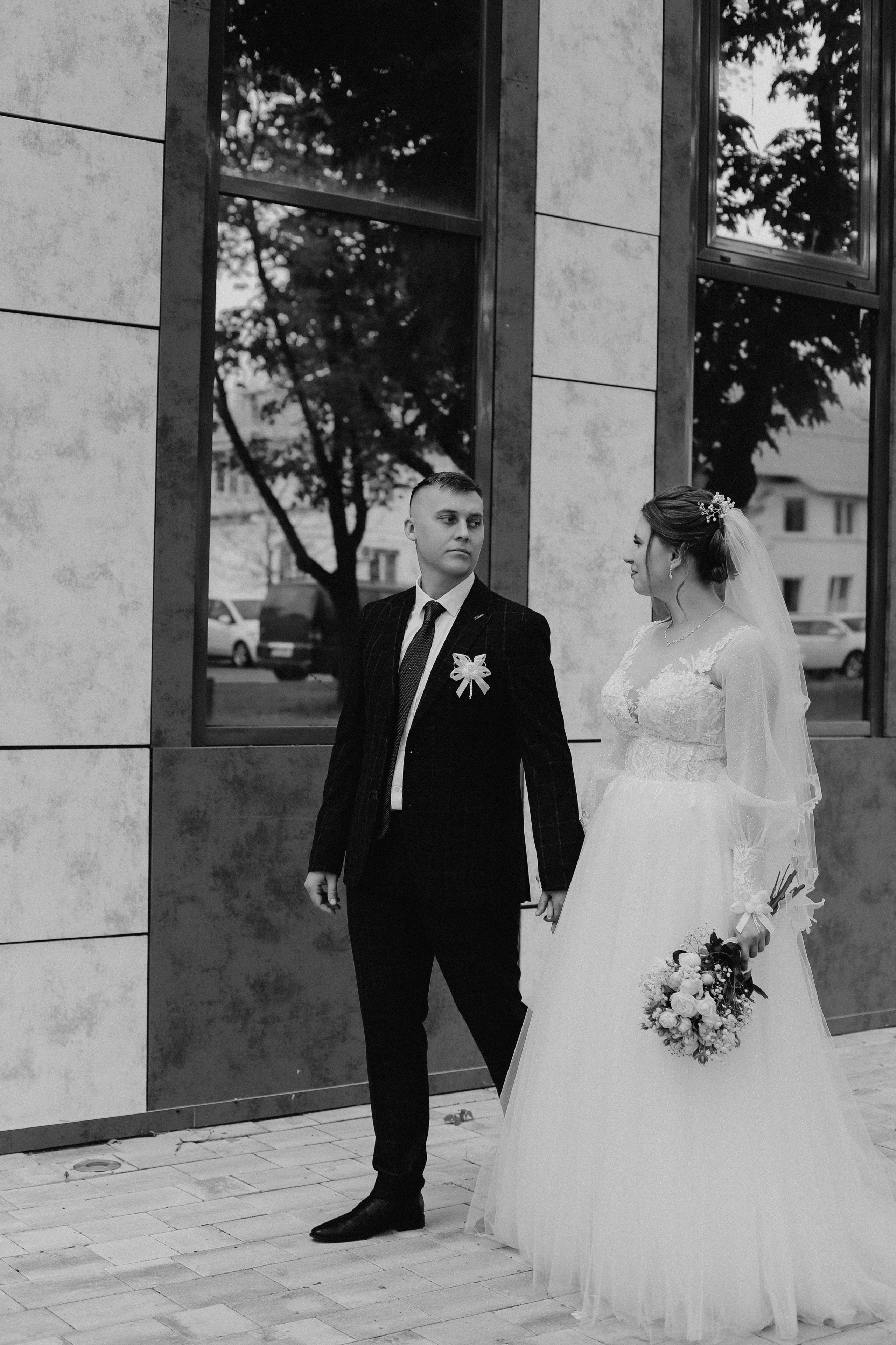 ЕЛЕНА & ЕВГЕНИЙ. Фотограф Мариуполь | Ялта | Крым — Диана Мазенко