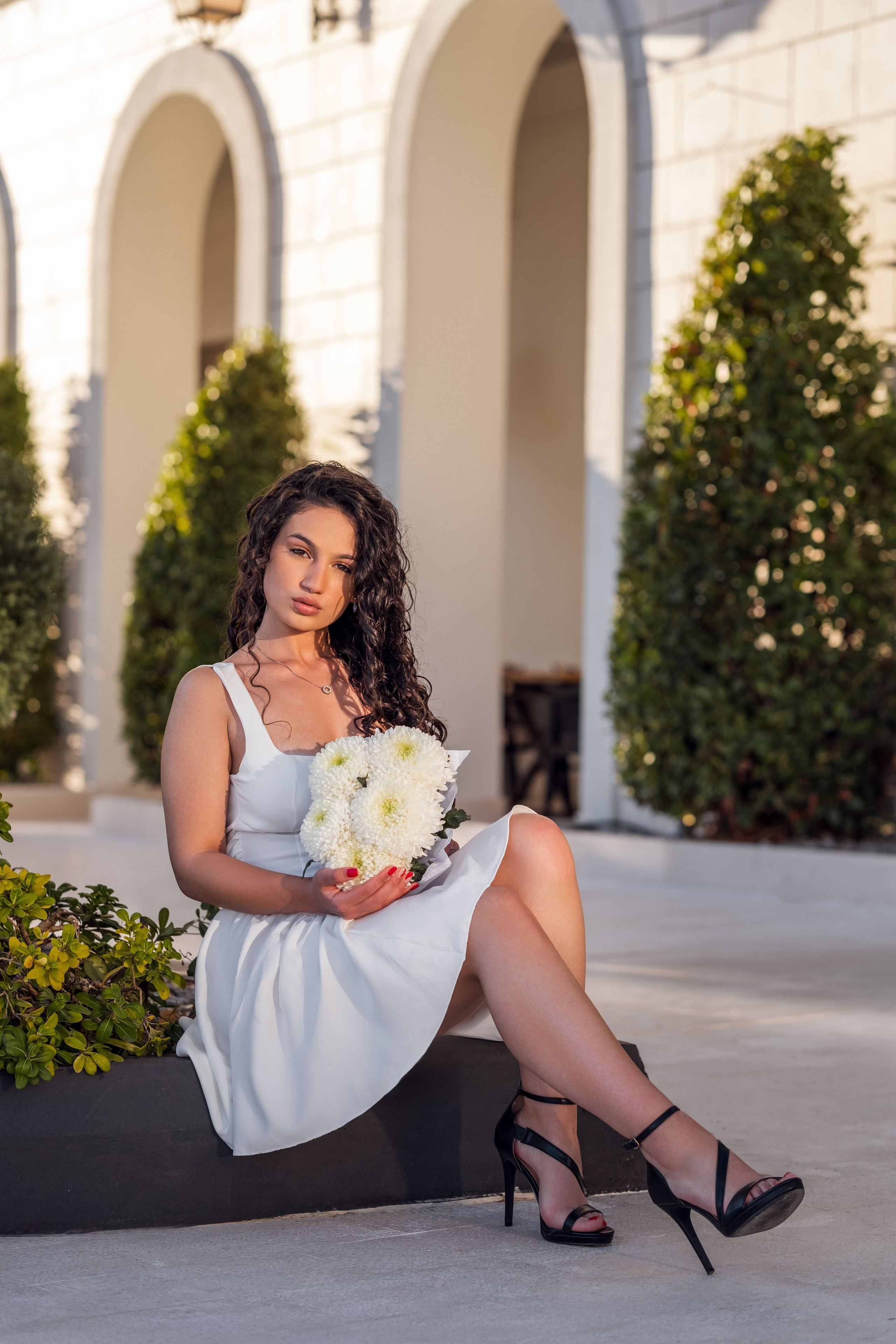 Tereza. Family and wedding photographer in Montenegro