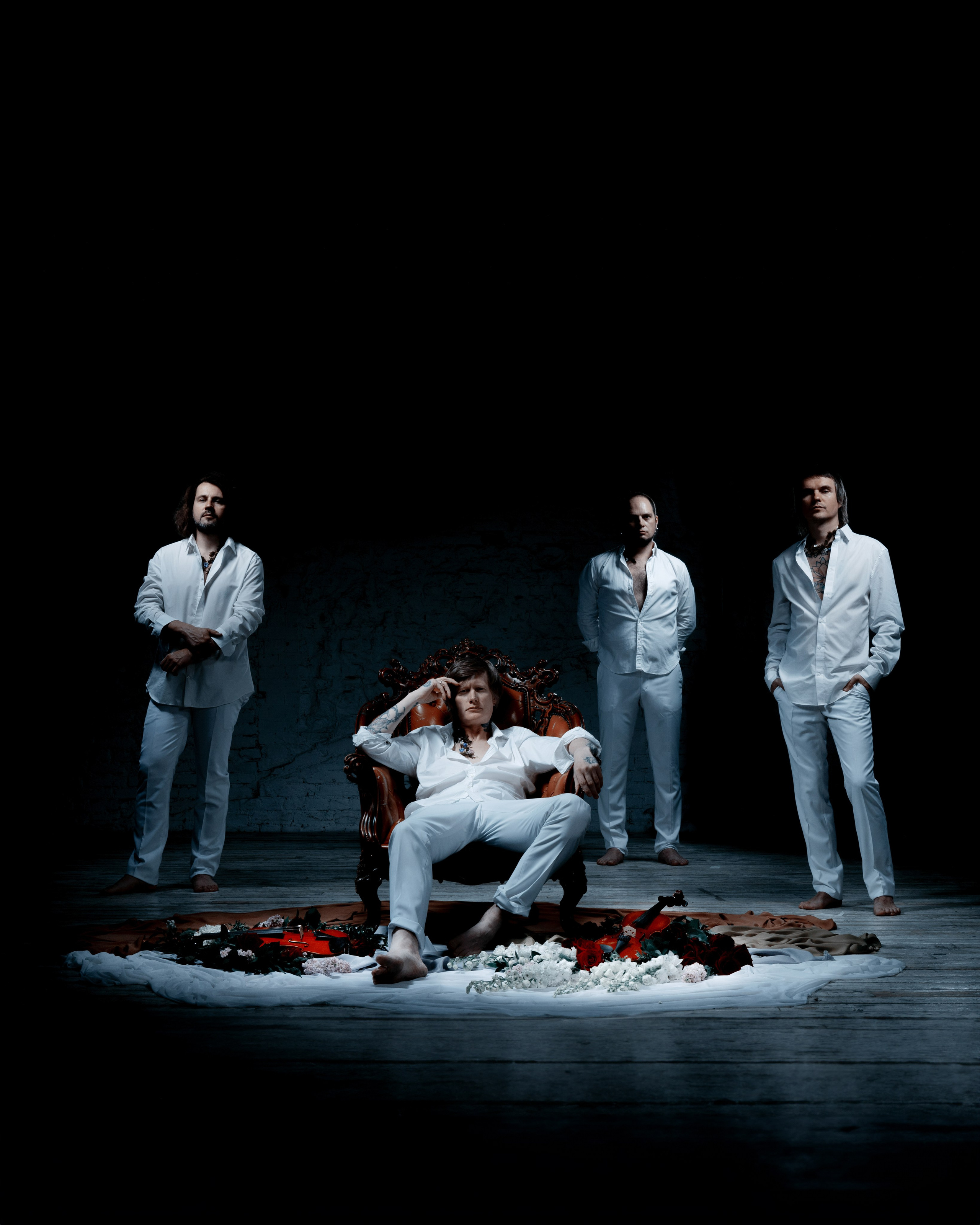 JANE AIR. Фотограф