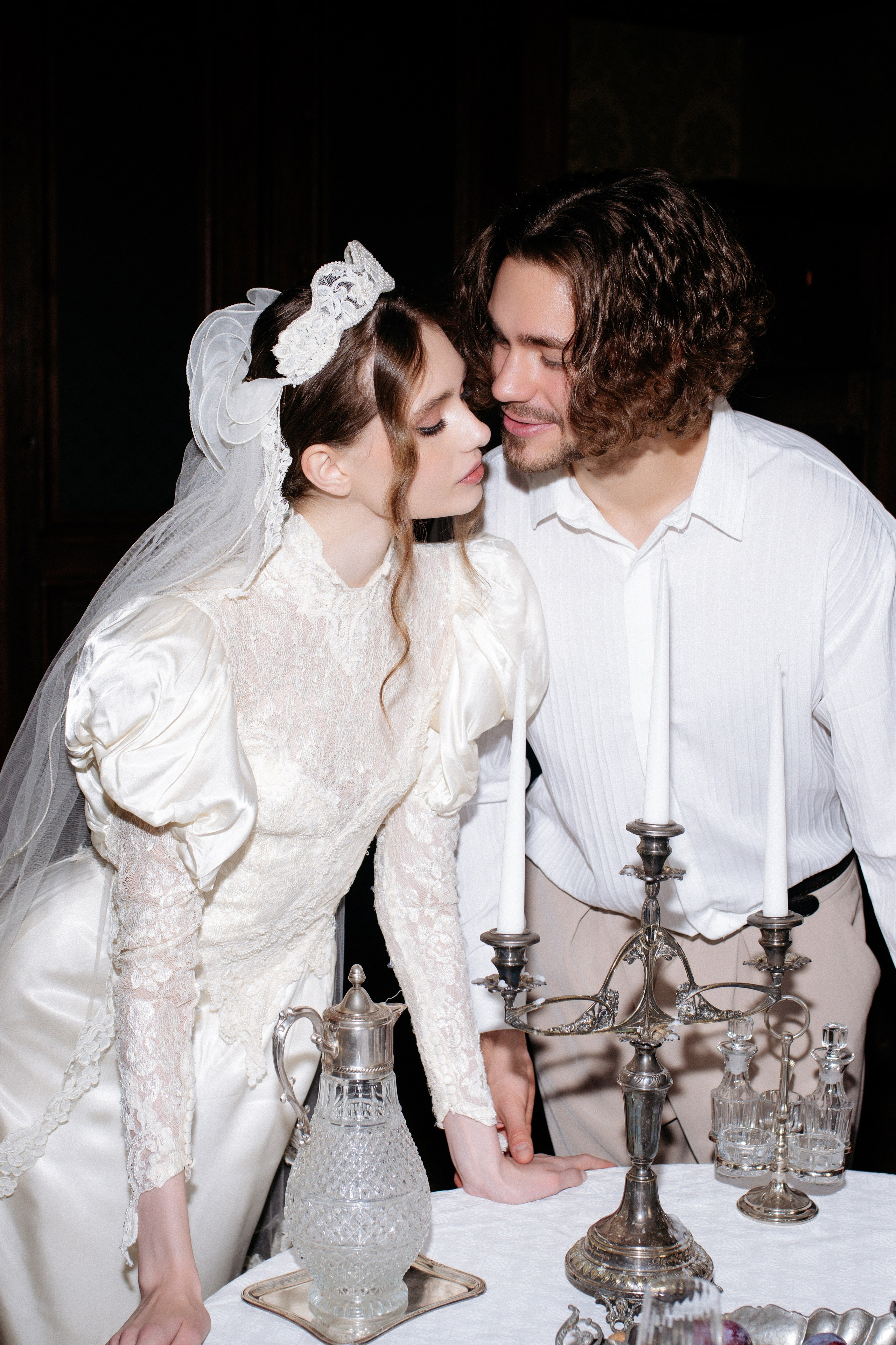 Свадебные съёмки (общие). Свадебный, семейный, женский фотограф в Москве, Мытищах, Королёве Ксения Узилле