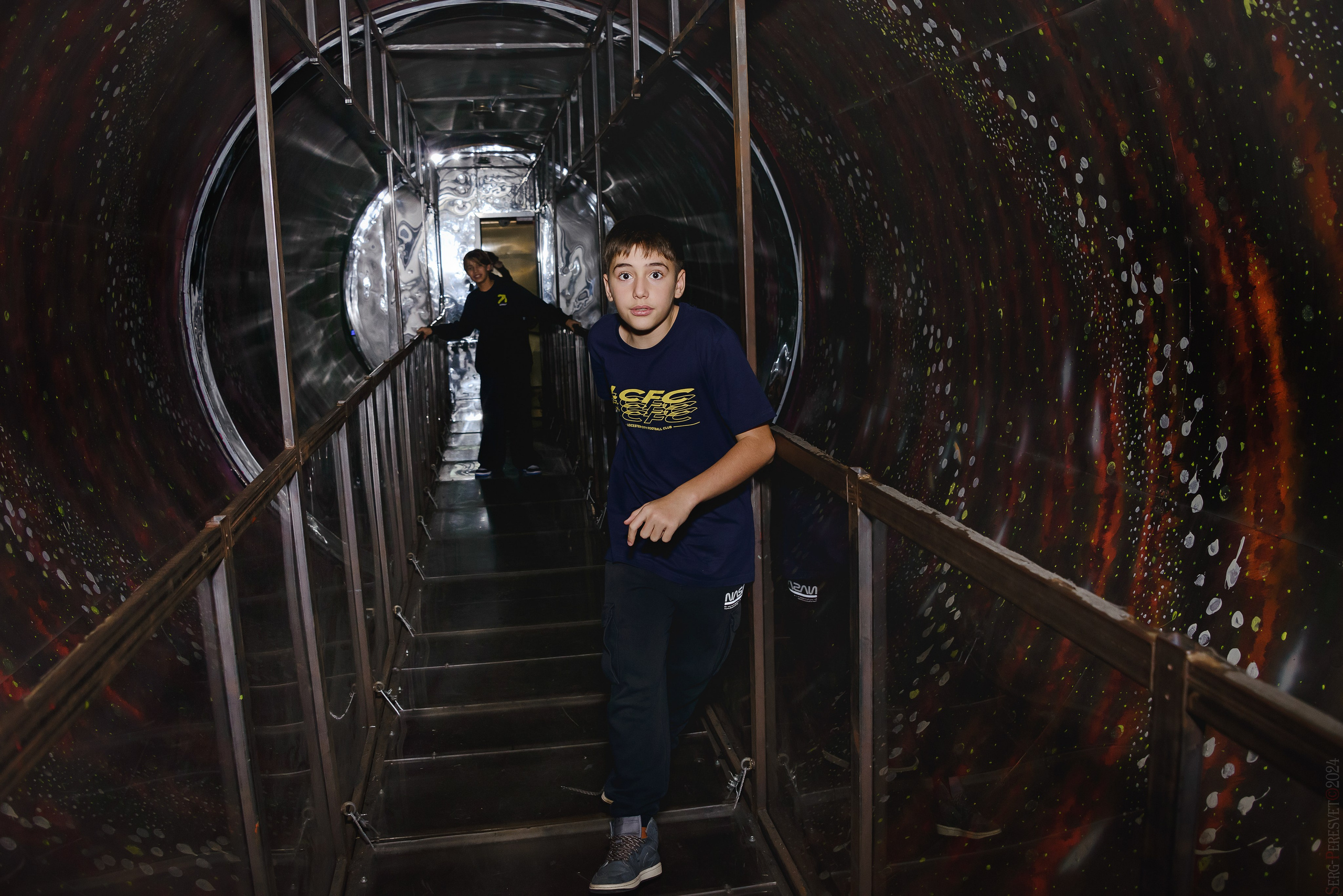 Лазертаг арена «Sтанция 2025», Детский день рождения 2024-25, Москва. Ваш фотограф на праздник в Москве, Раменском, Жуковском, Люберцах