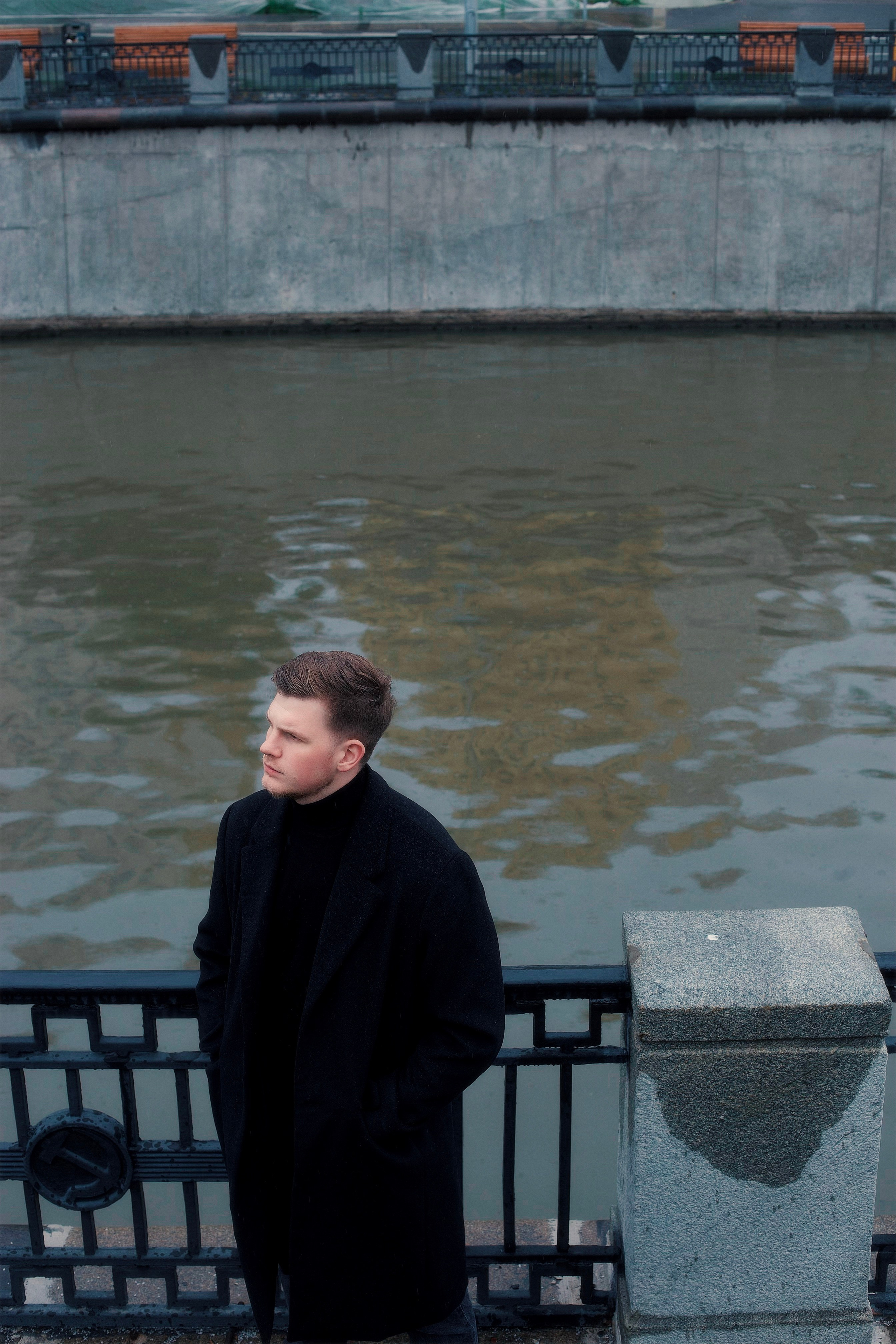 EVGENIY. Фотограф | Москва