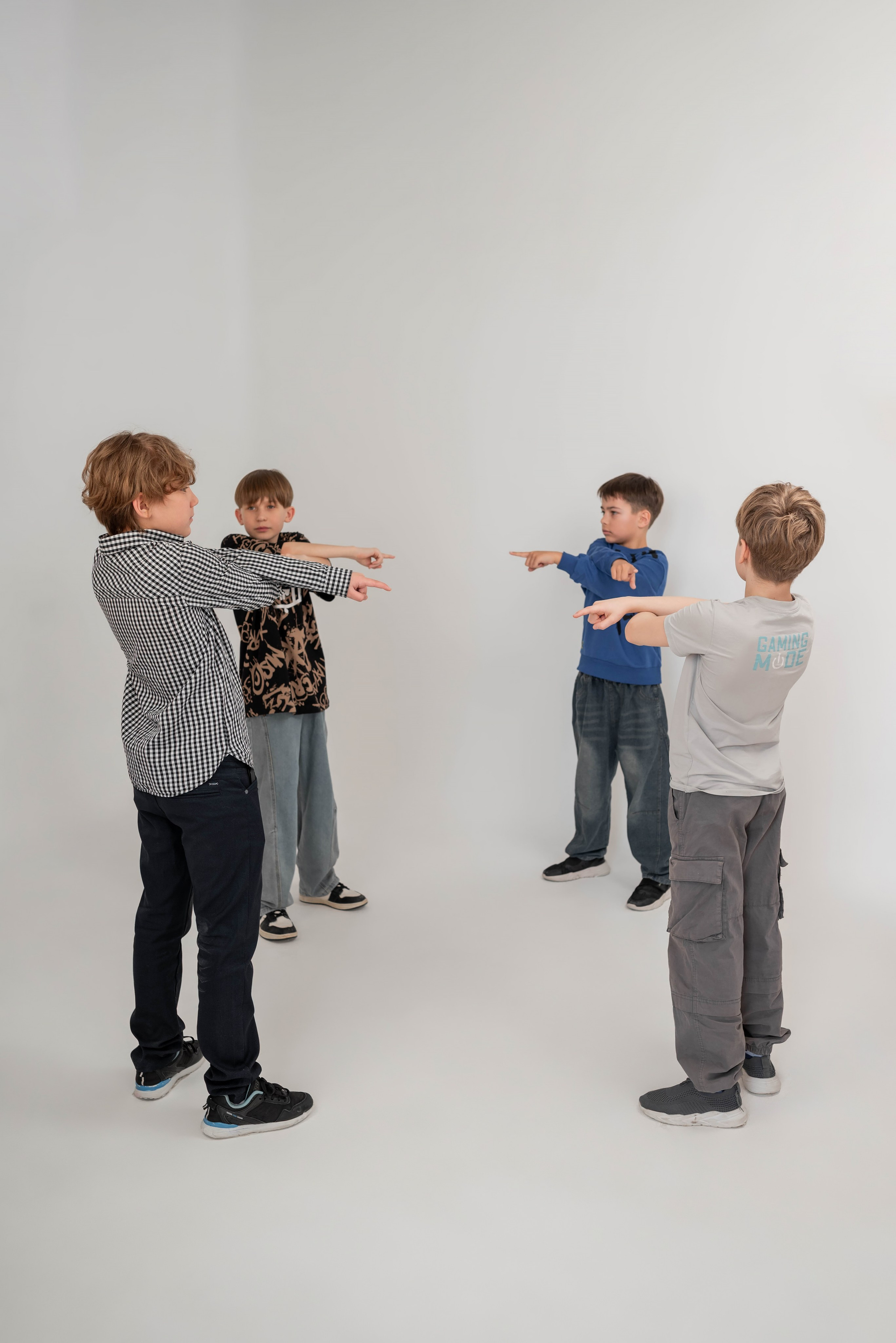 СОШ 22 4в класс. Фотограф в городе Салават