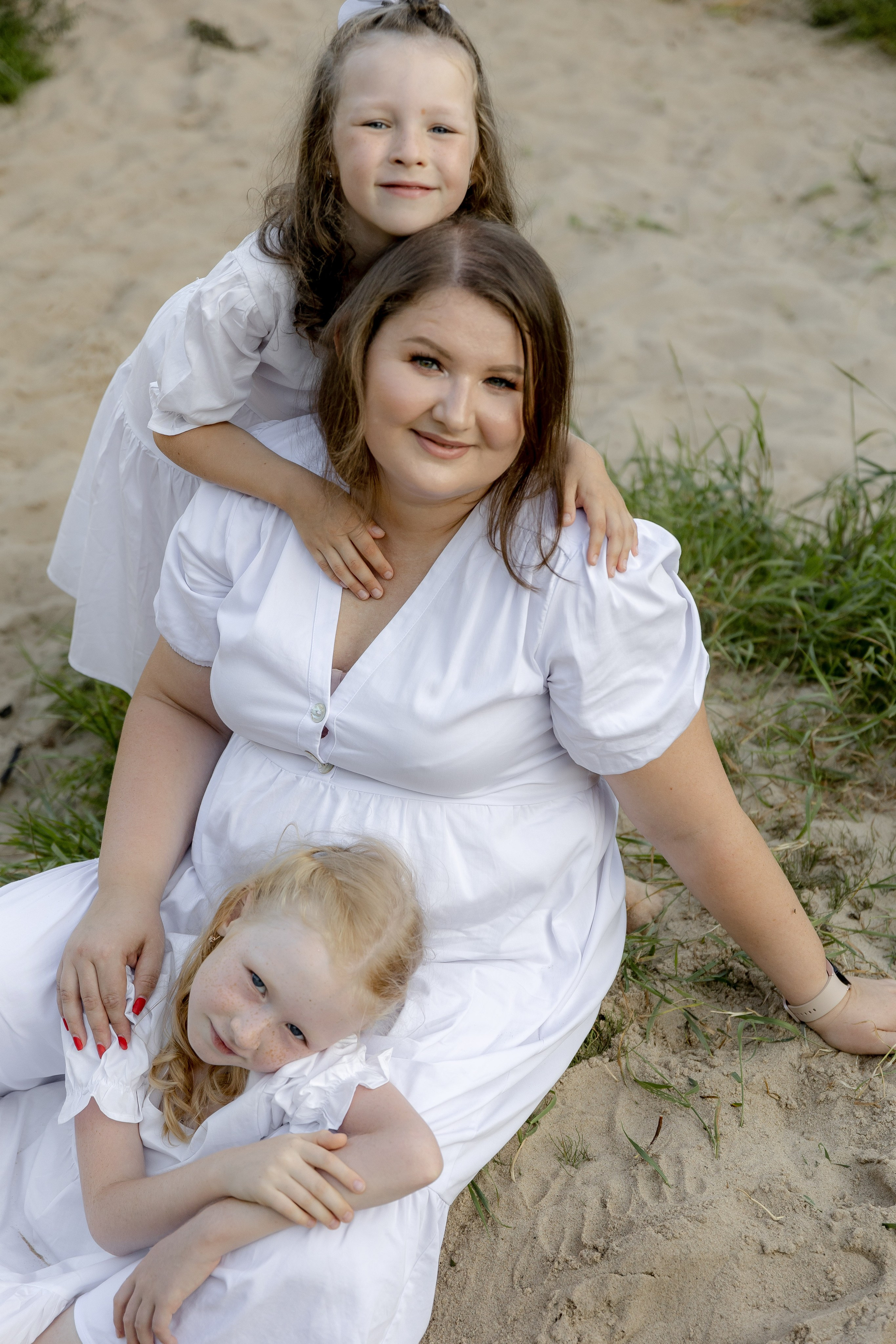 Семейные фотосессии. Фотограф Дарья Норкина