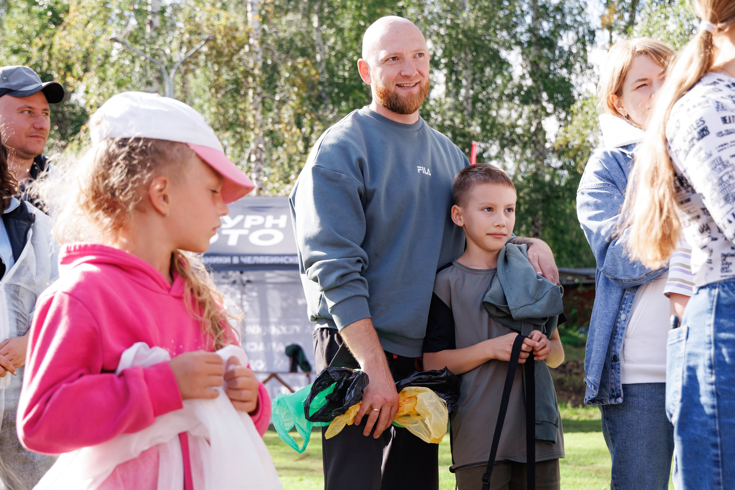 Тест драйв квадроциклов TGB | Сатурн мото