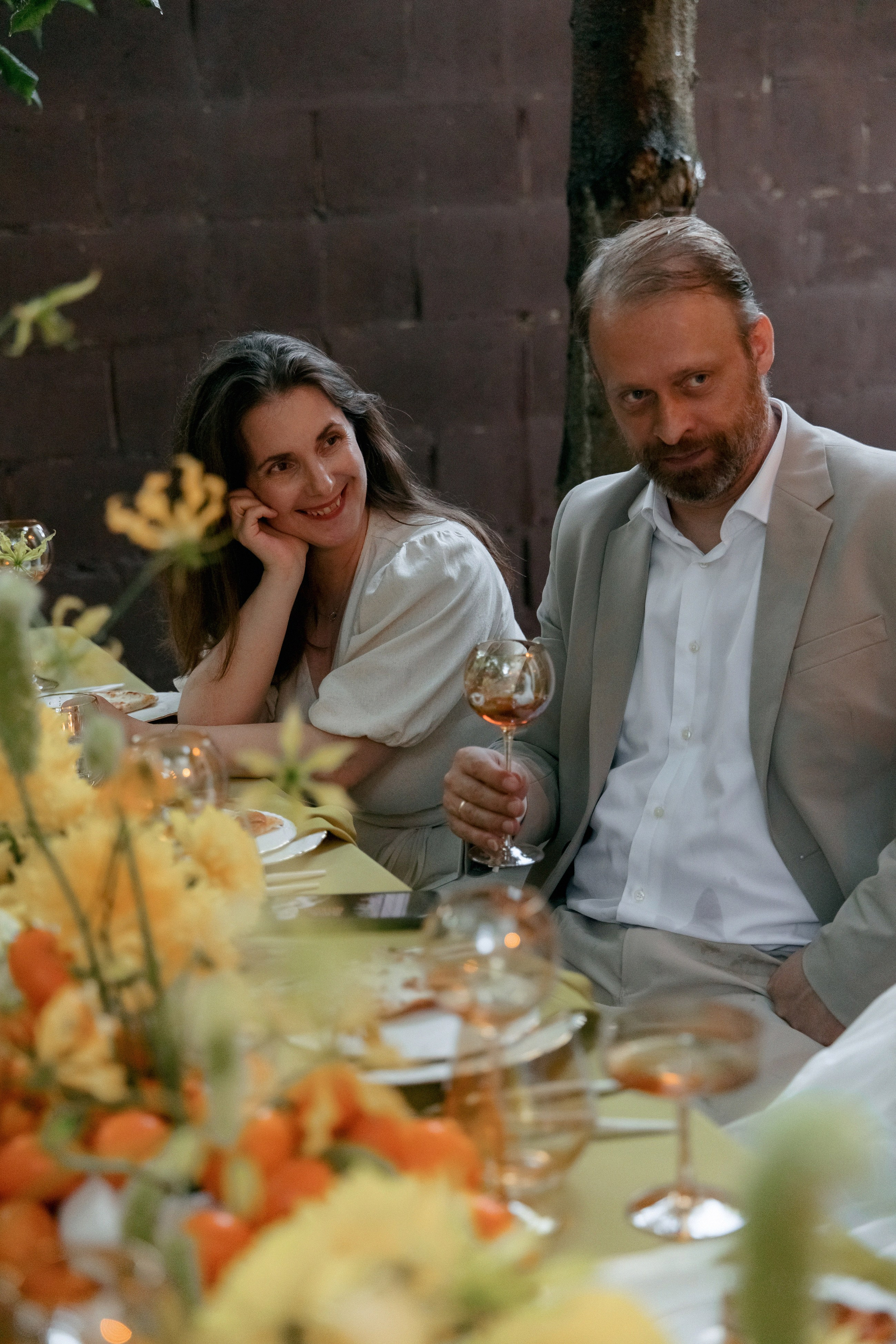 Елизавета и Евгений: итальянская романтика в подмосковных пейзажах. Свадебный фотограф Москва