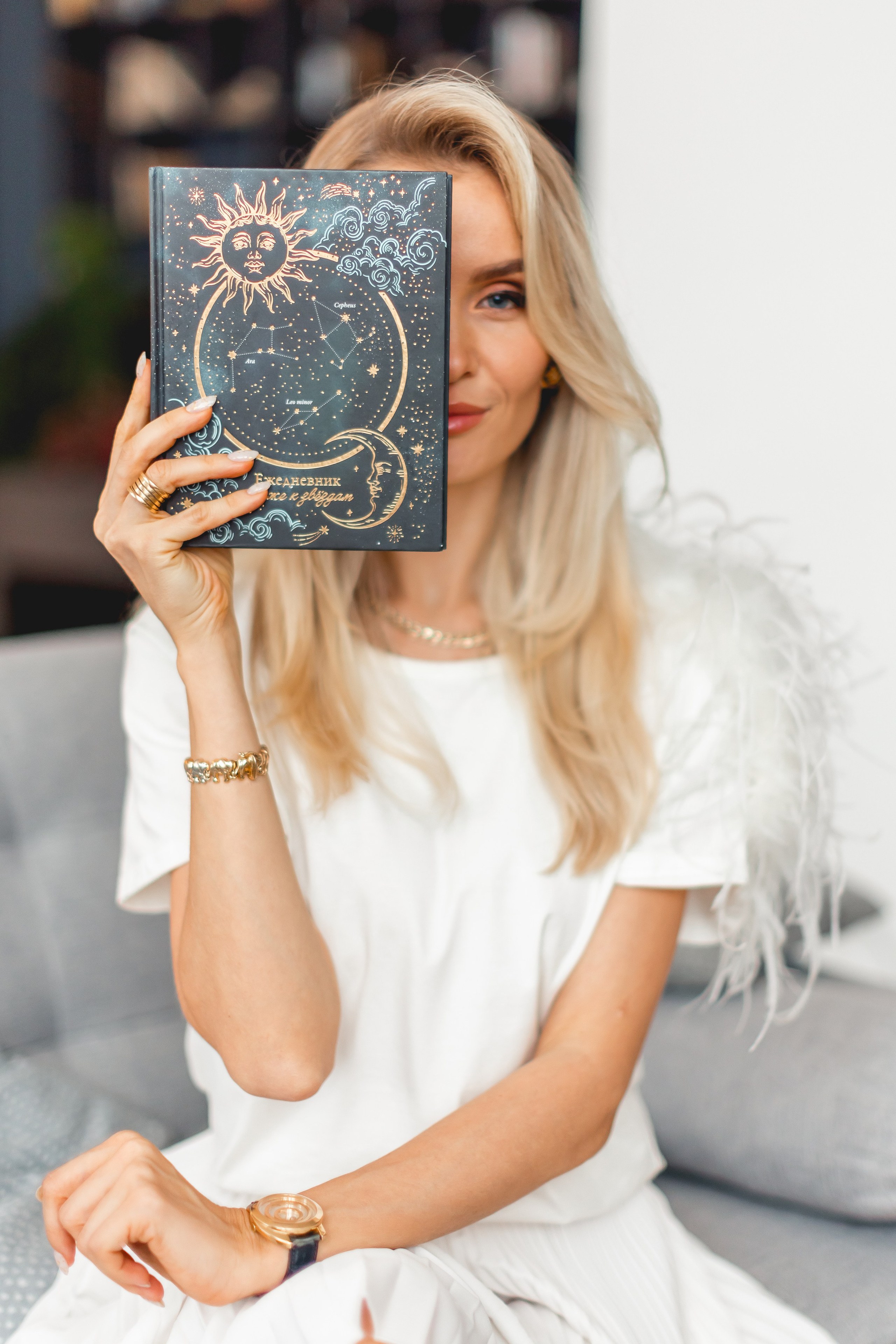 Нумеролог. Семейный фотограф в Москве Татьяна Болтиева