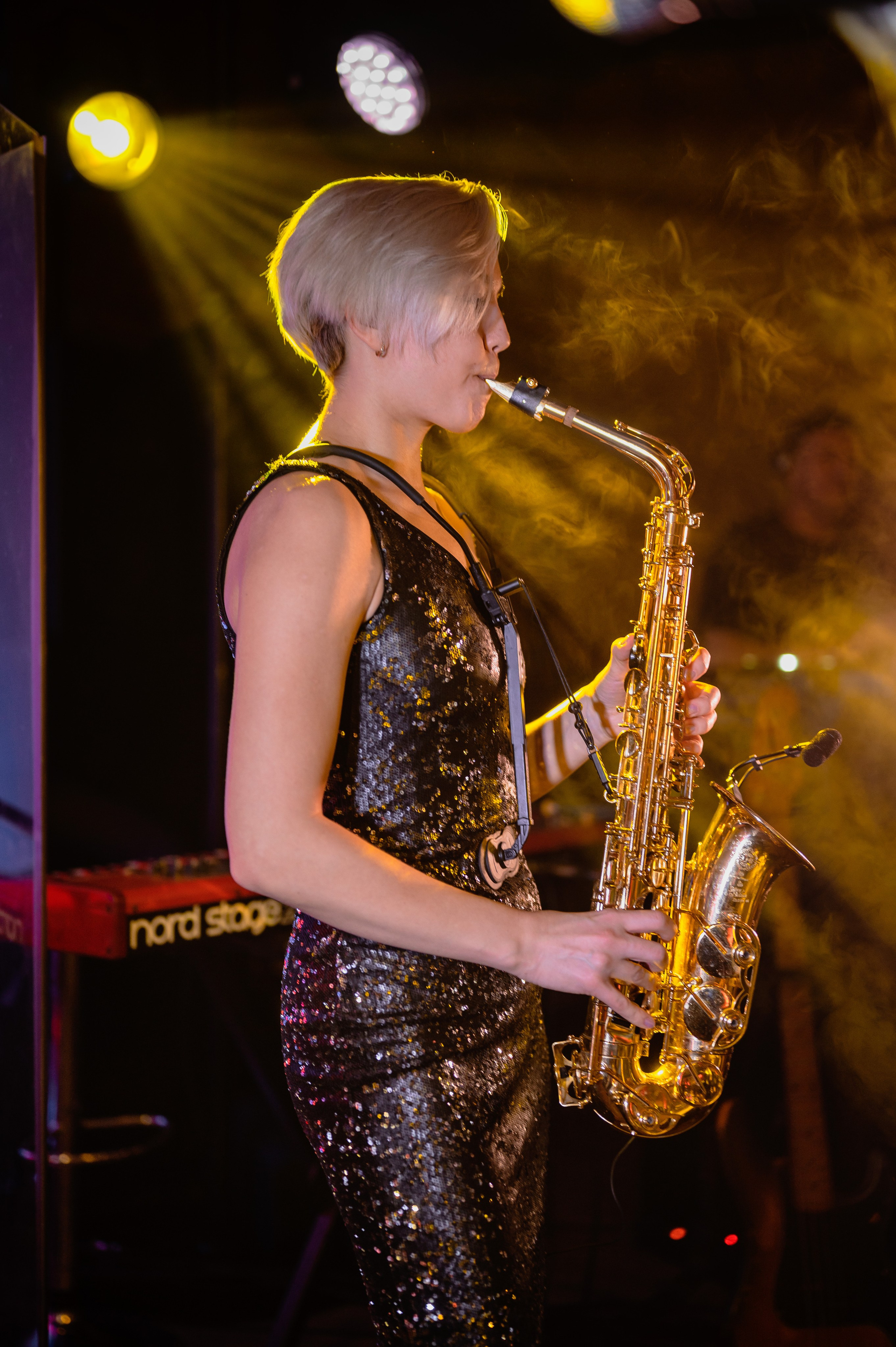 Anastasiya. Birthday. Wedding and Destination photographer Rustam Kalimullin