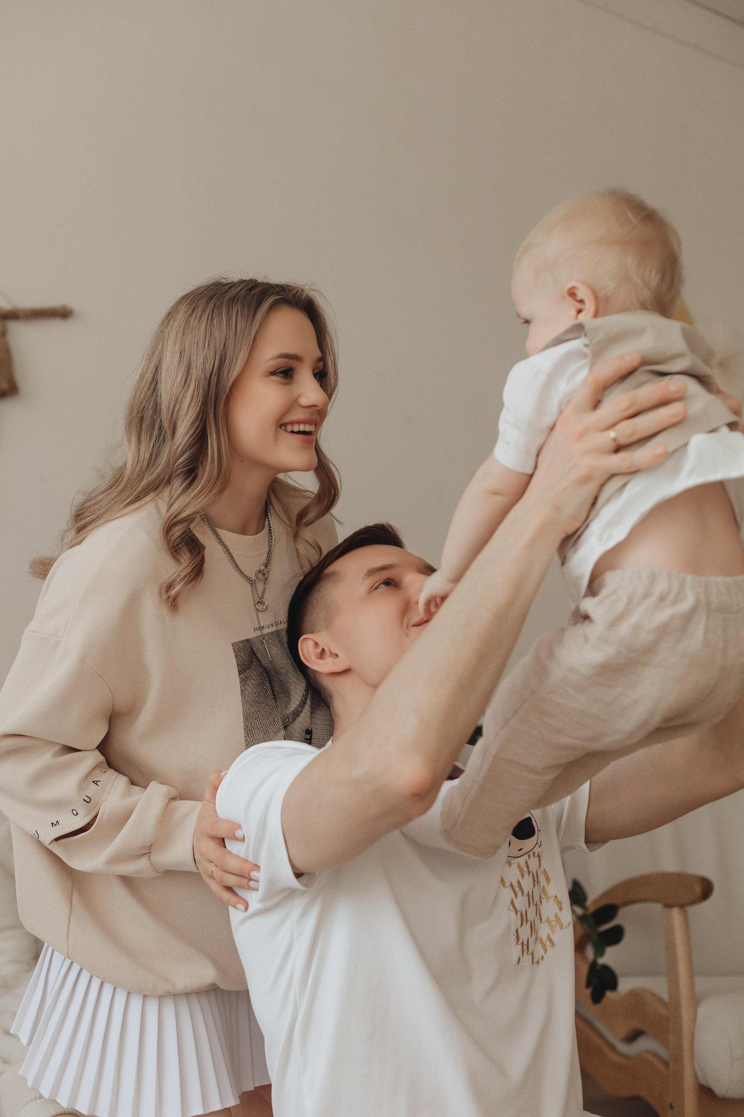 Годовасие. Фотограф Малофеева Алина