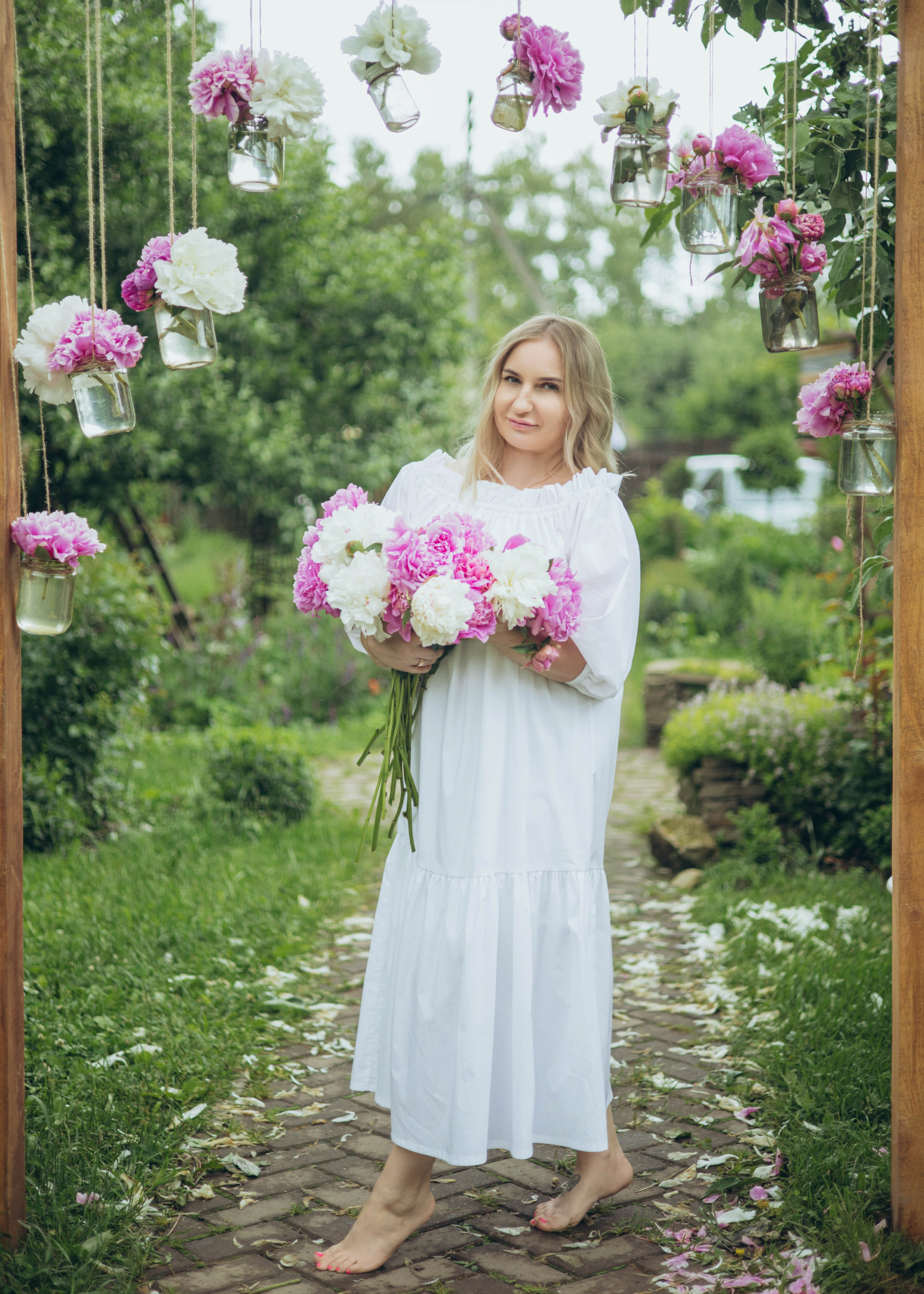 ИНДИВИДУАЛЬНАЯ. Фотосессия новорожденных в Москве и Московской области