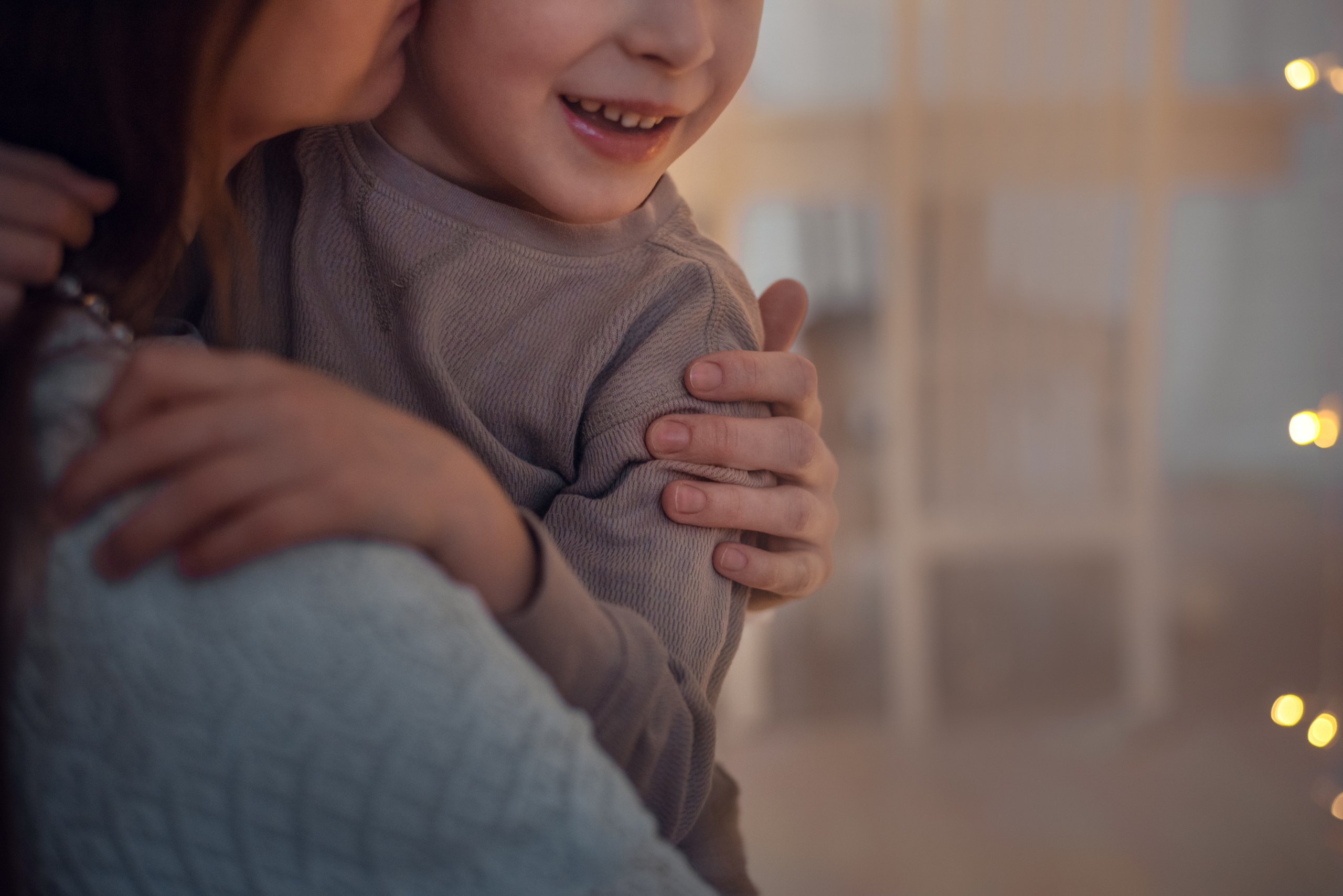Семейная фотосессия дома. Душевная фотография от сердца к сердцу Марина Жиделева фотограф Москва