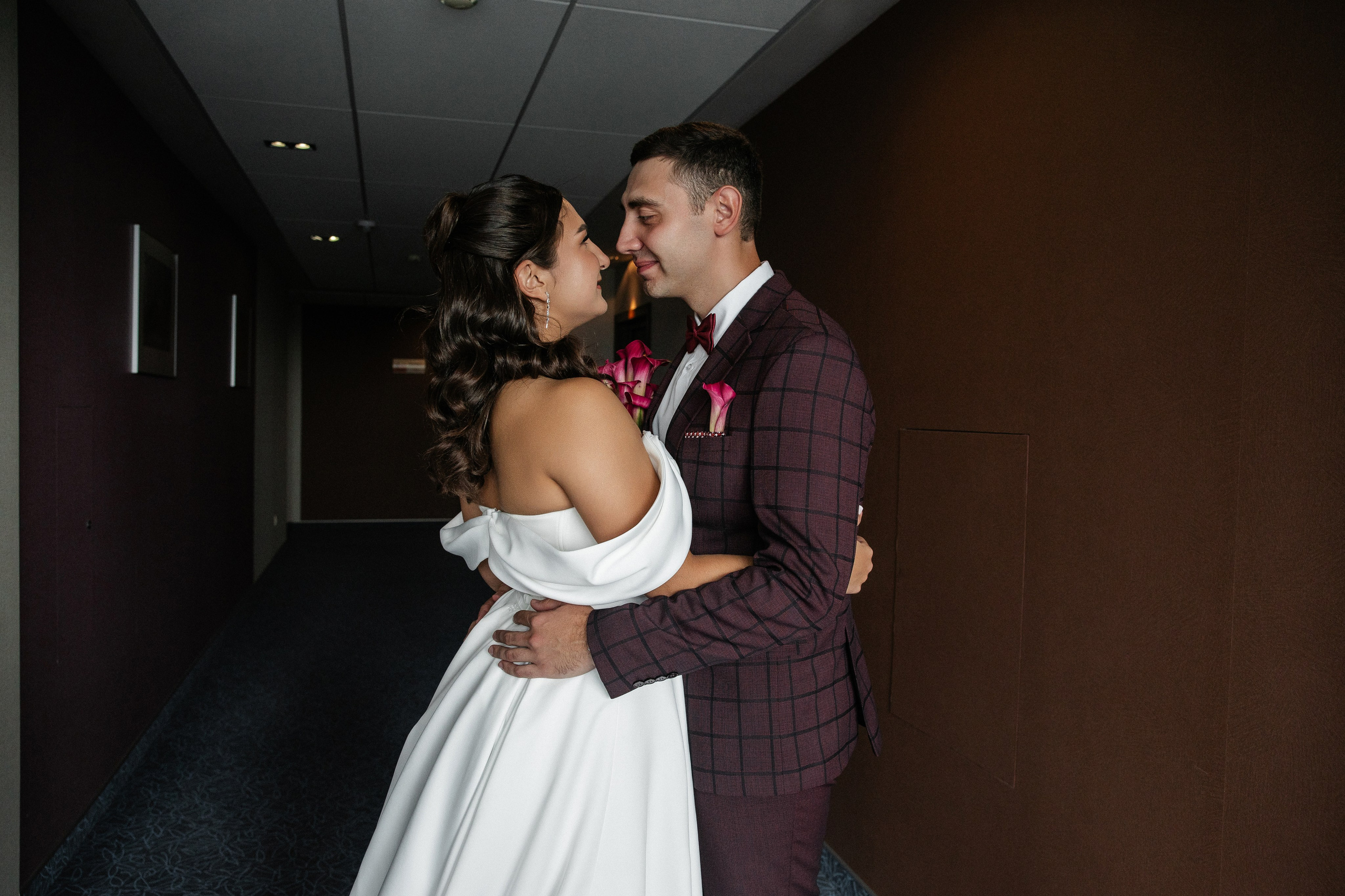 Свадебная фотосессия Иваново. Свадебный фотограф в Иваново Гитарина Черняева