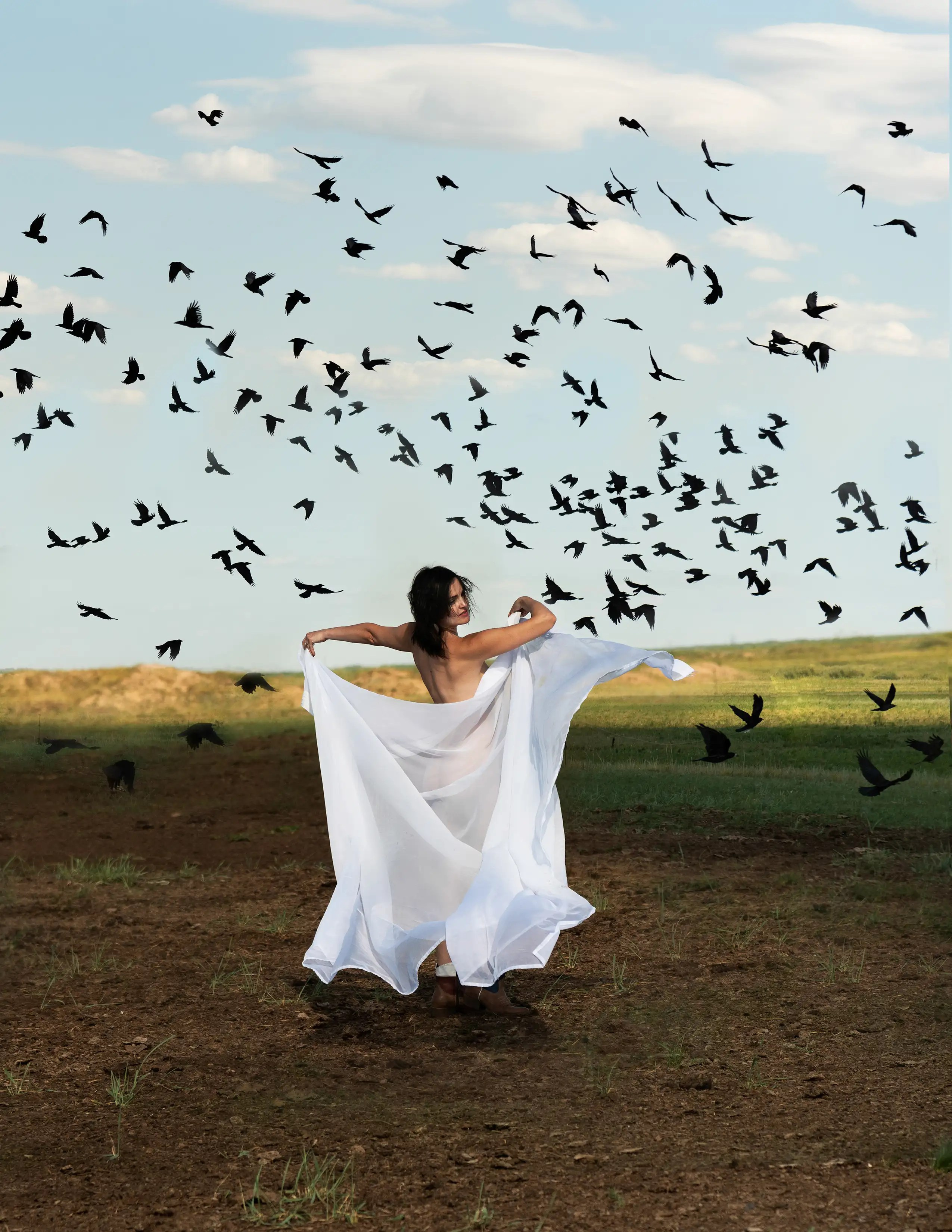 Top Posters, 2020. Фотограф в Астане Табакова Наталья