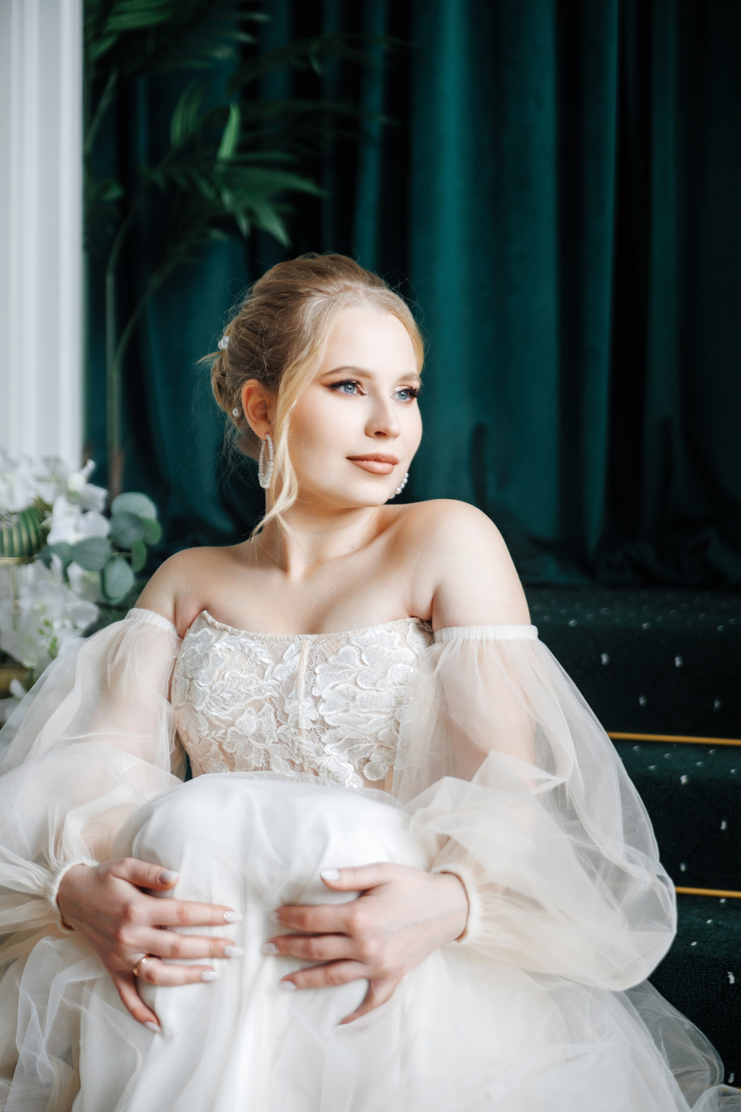 Владислав ♥ Софья. Свадебный и семейный фотограф в городе Воронеж. Ирина Боловина