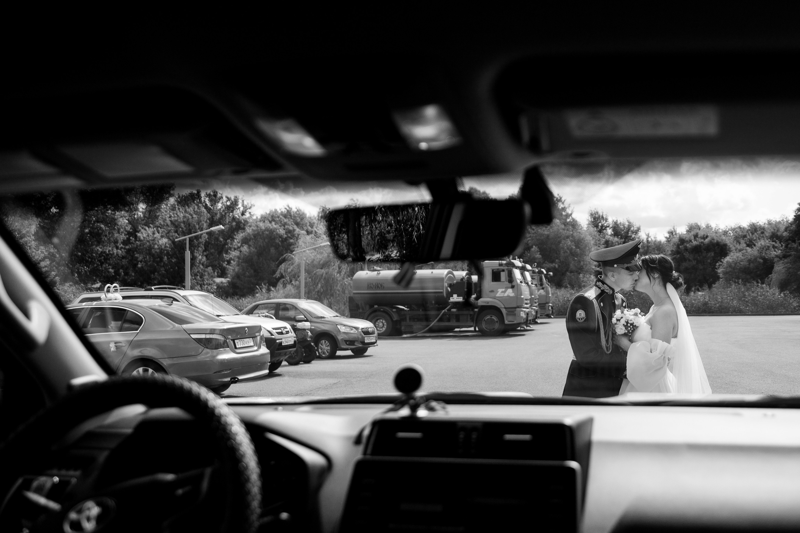 Егор ♥ Олеся. Свадебный и семейный фотограф в городе Воронеж. Ирина Боловина