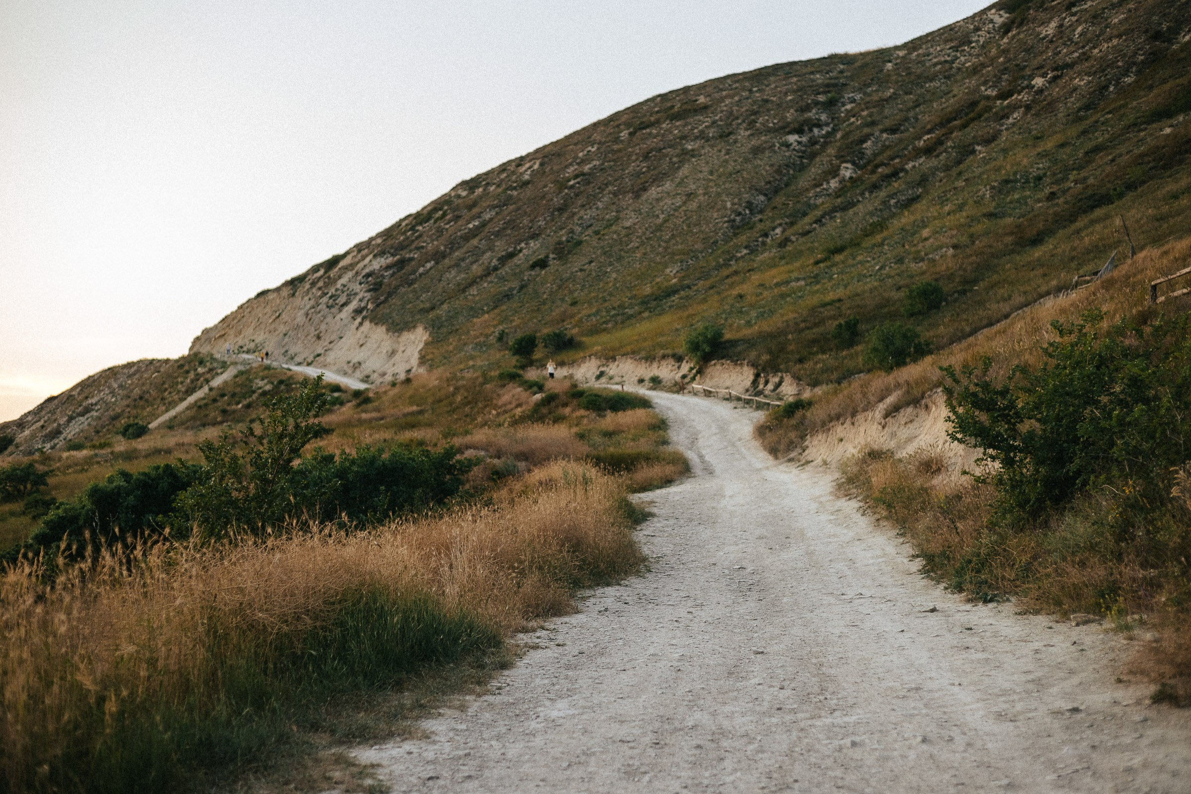 400 ступеней Анапа