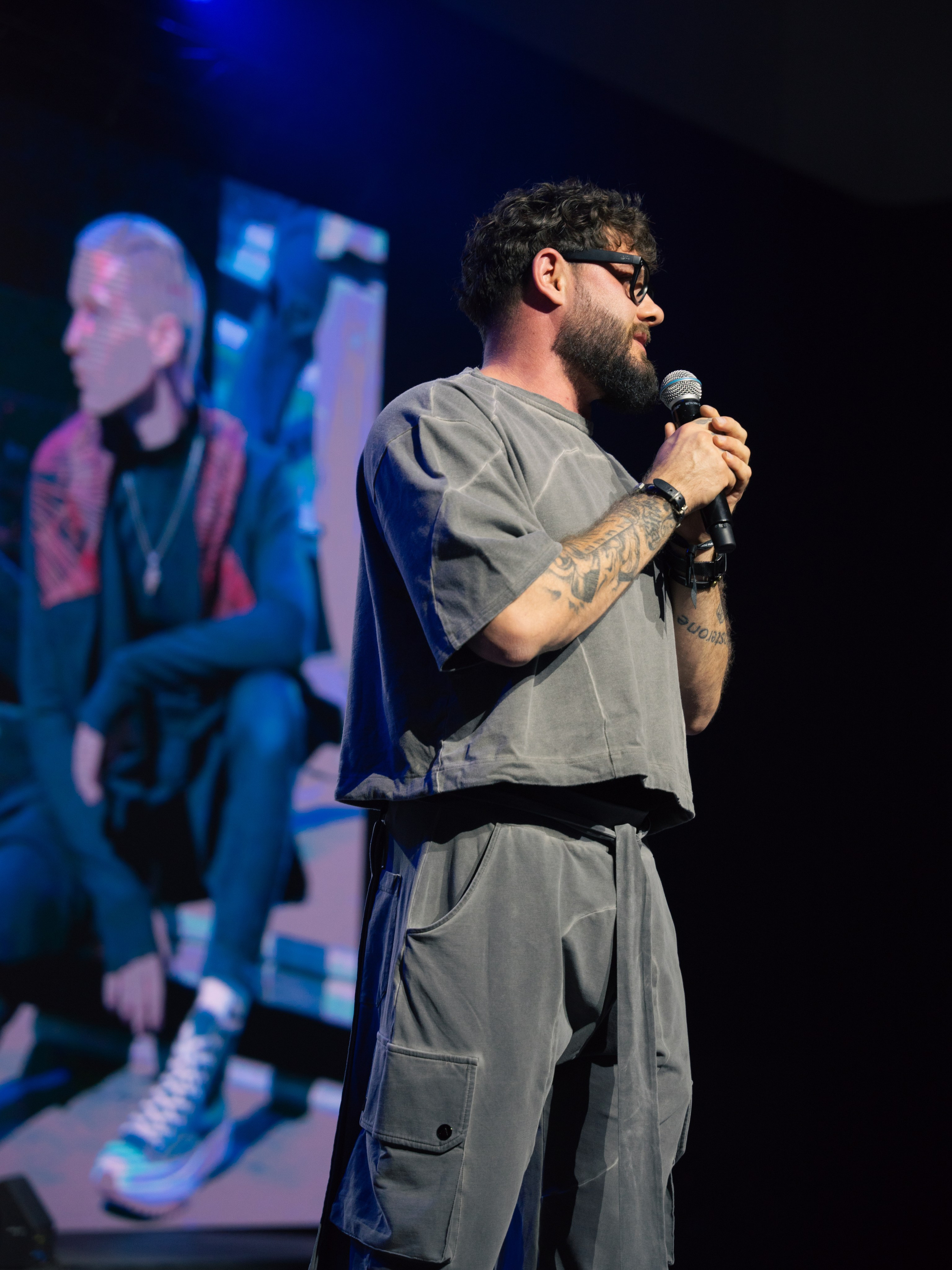 REBEL. ART фотограф NBIRDIE