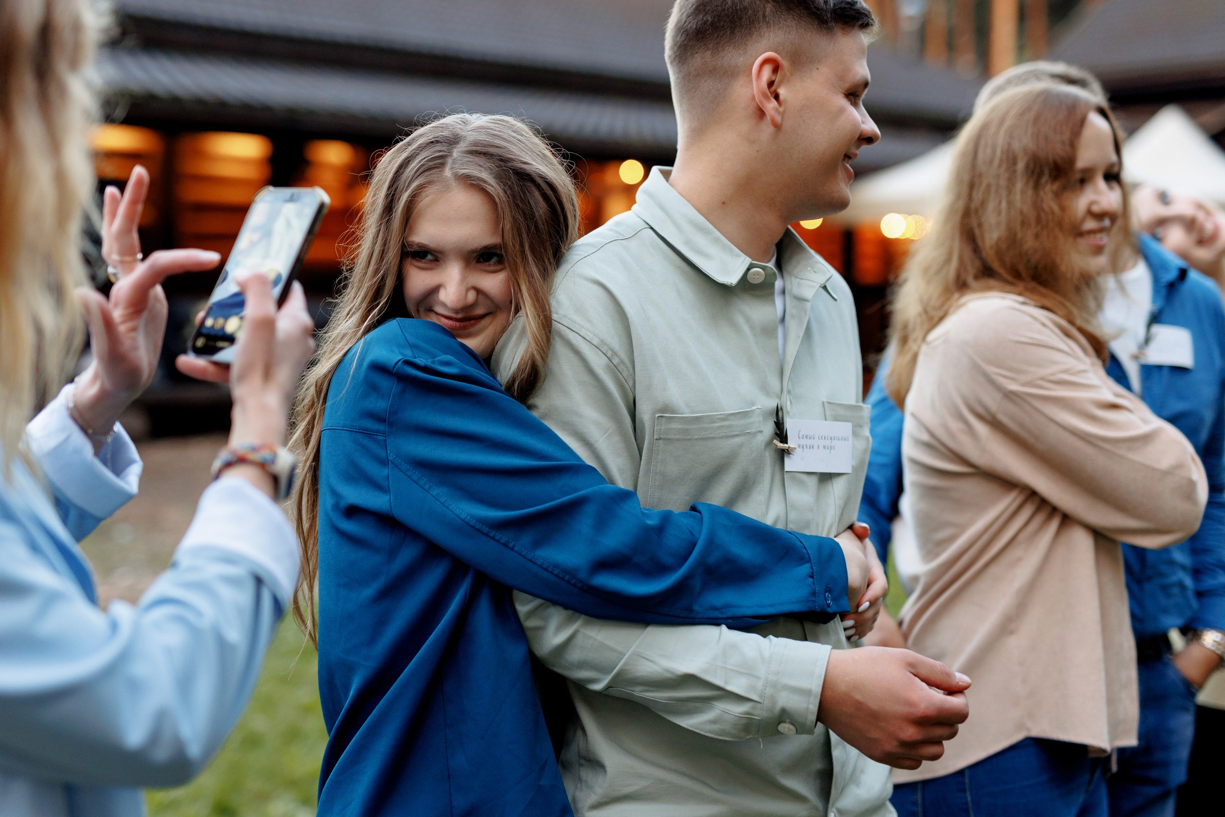 Андрей & Анастасия. Свадебный и семейный фотограф в Твери, Москве, Санкт-Петербурге