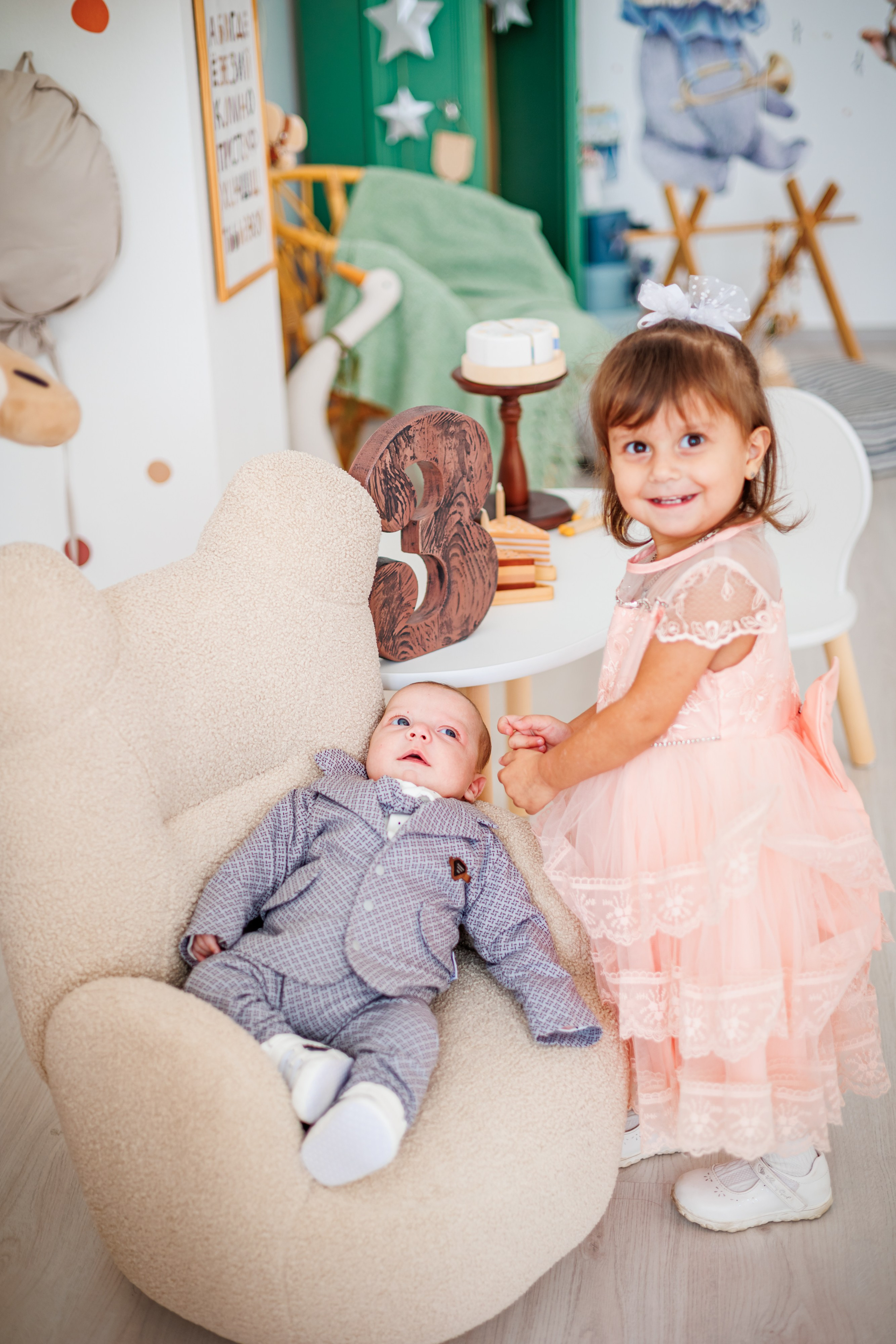 2 года фотостудия Пудра. Свадебный и семейный фотограф в Армавире