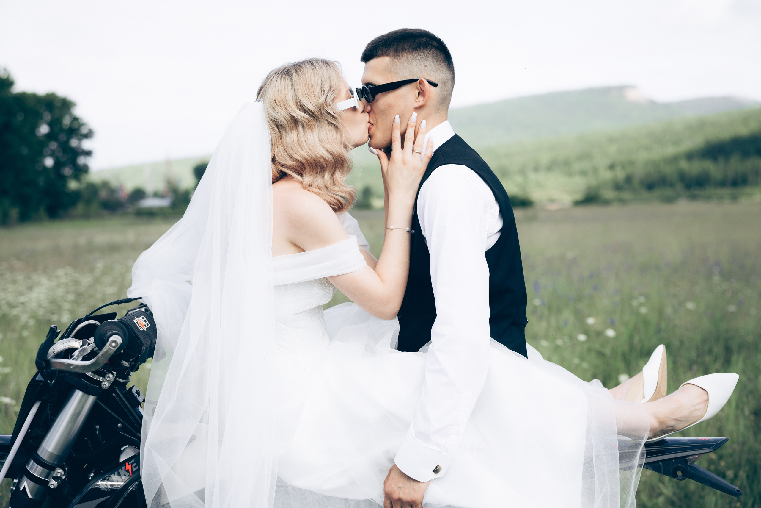 Свадебное портфолио