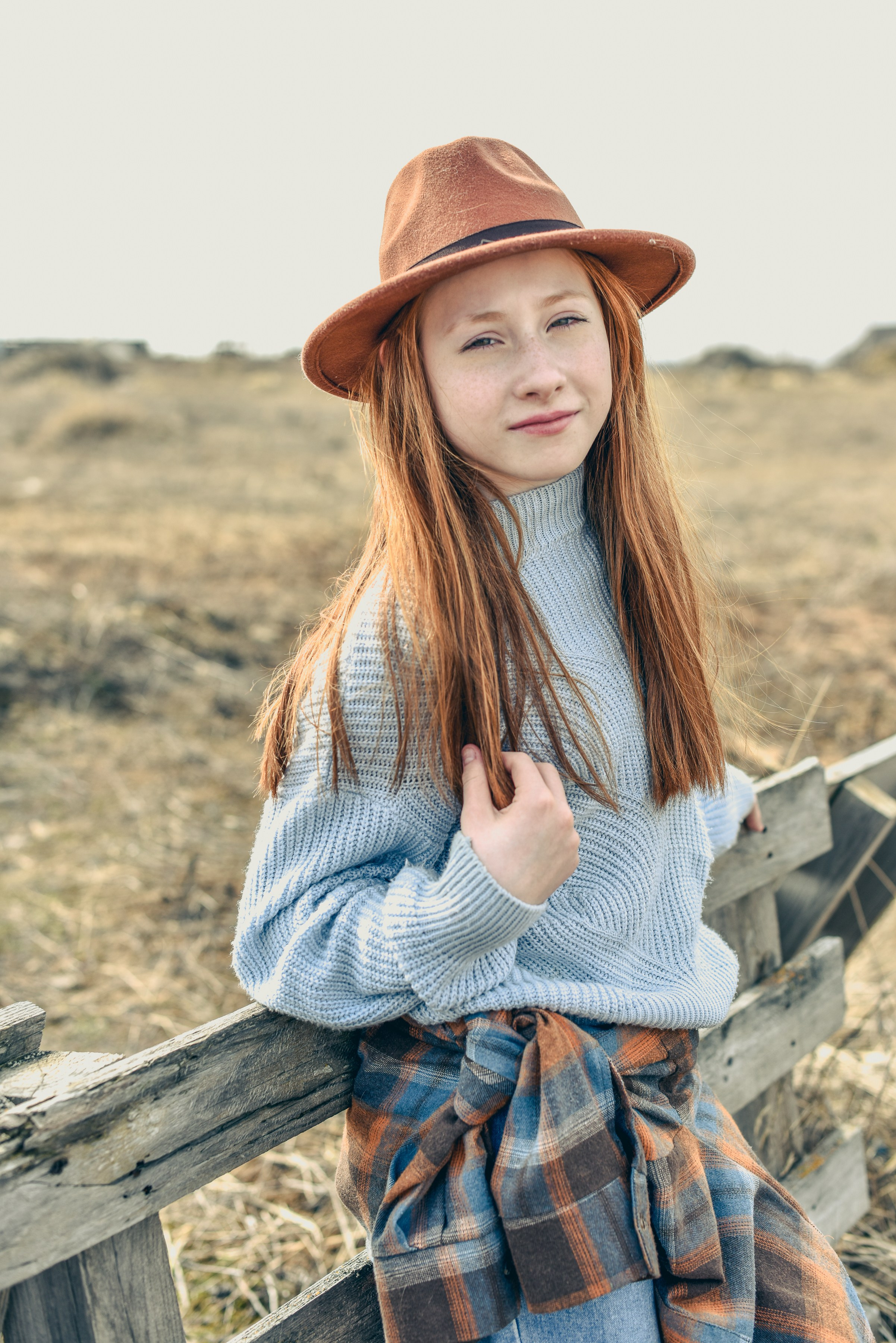 Саша-ковбойка