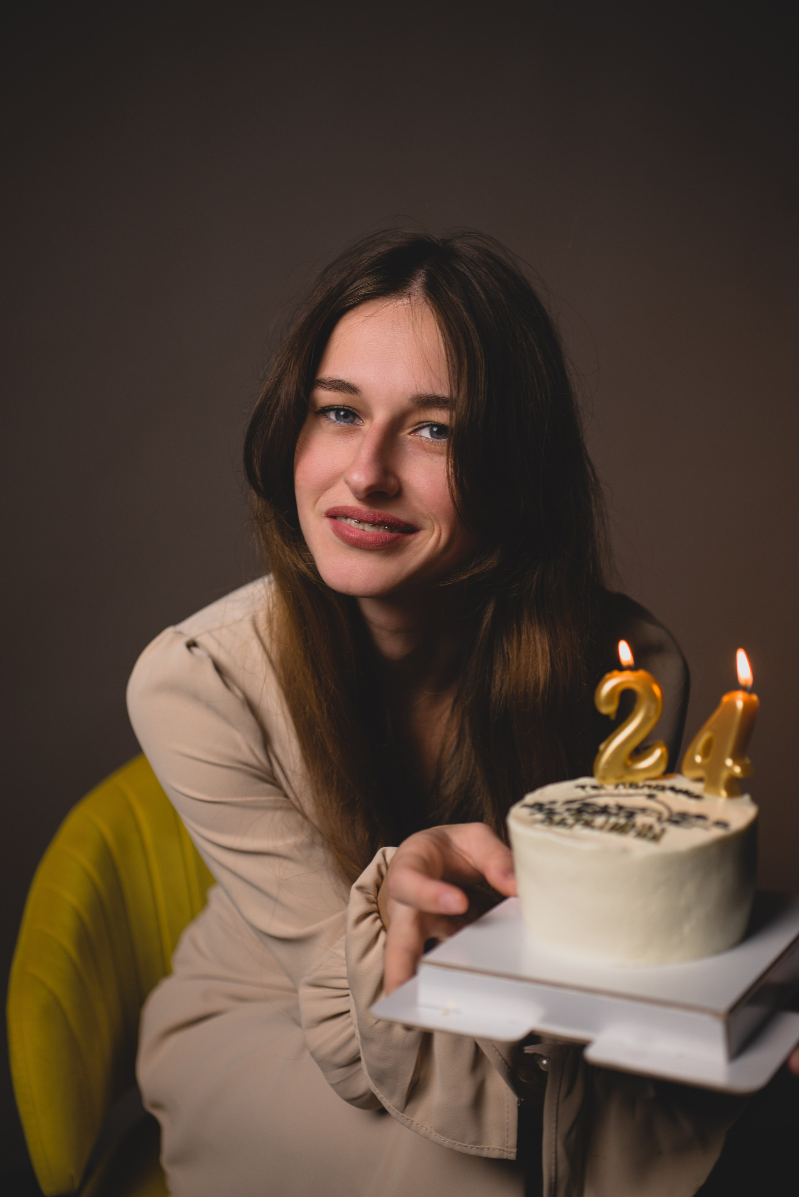 Фотограф Людмила Белова