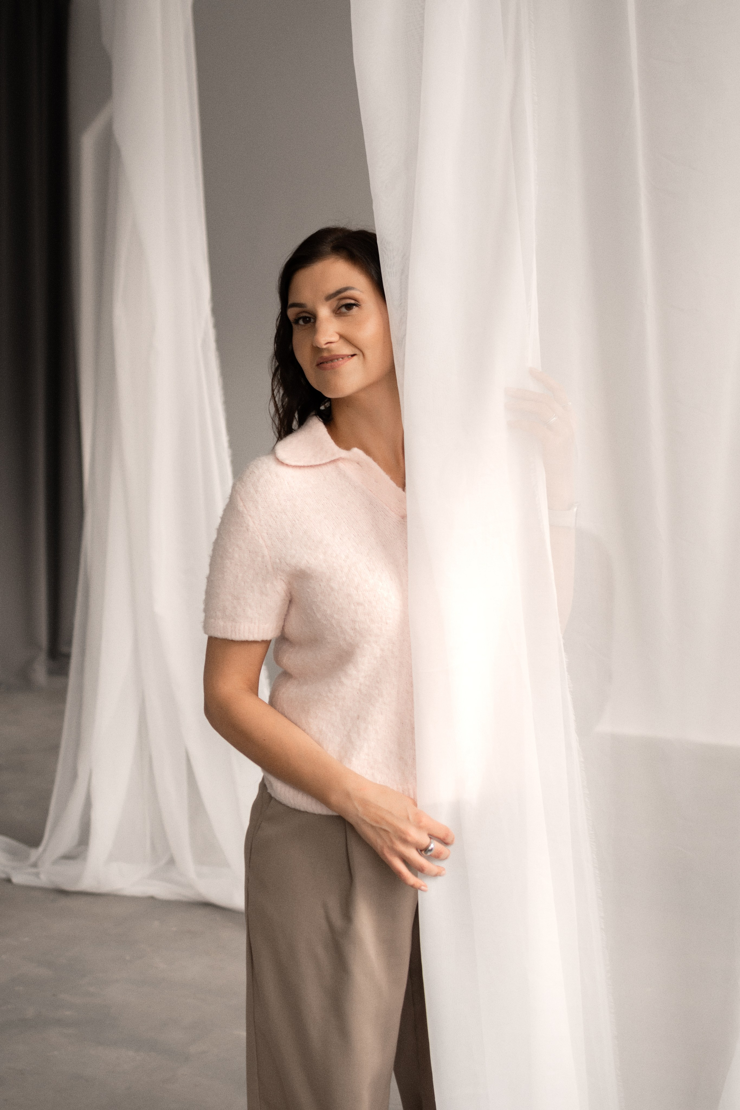 Ирина. Свадебный и семейный фотограф в Серпухове Александра Дерюшева