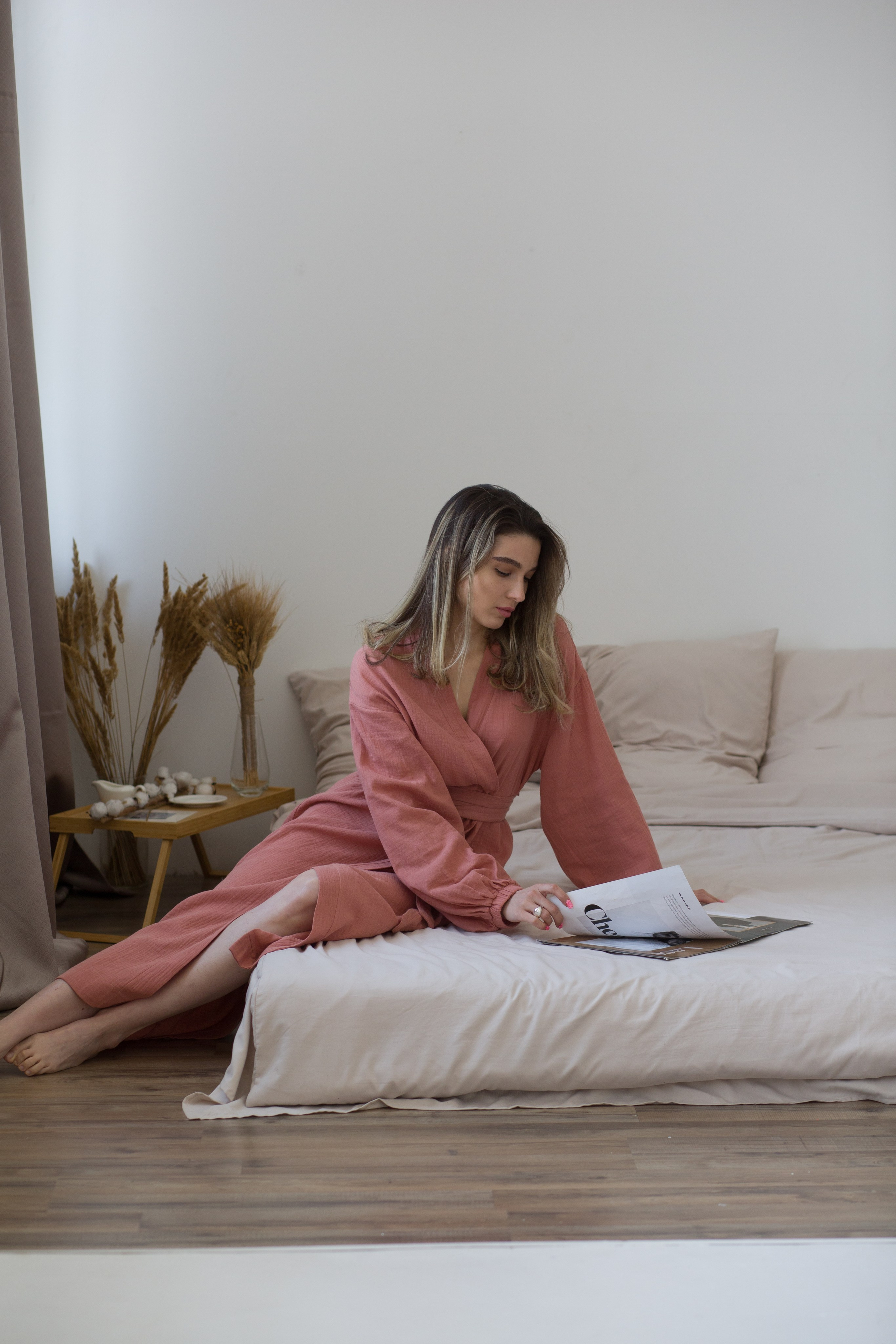 Контент-съёмка. Фотограф г. Хабаровска Анастасия Царева