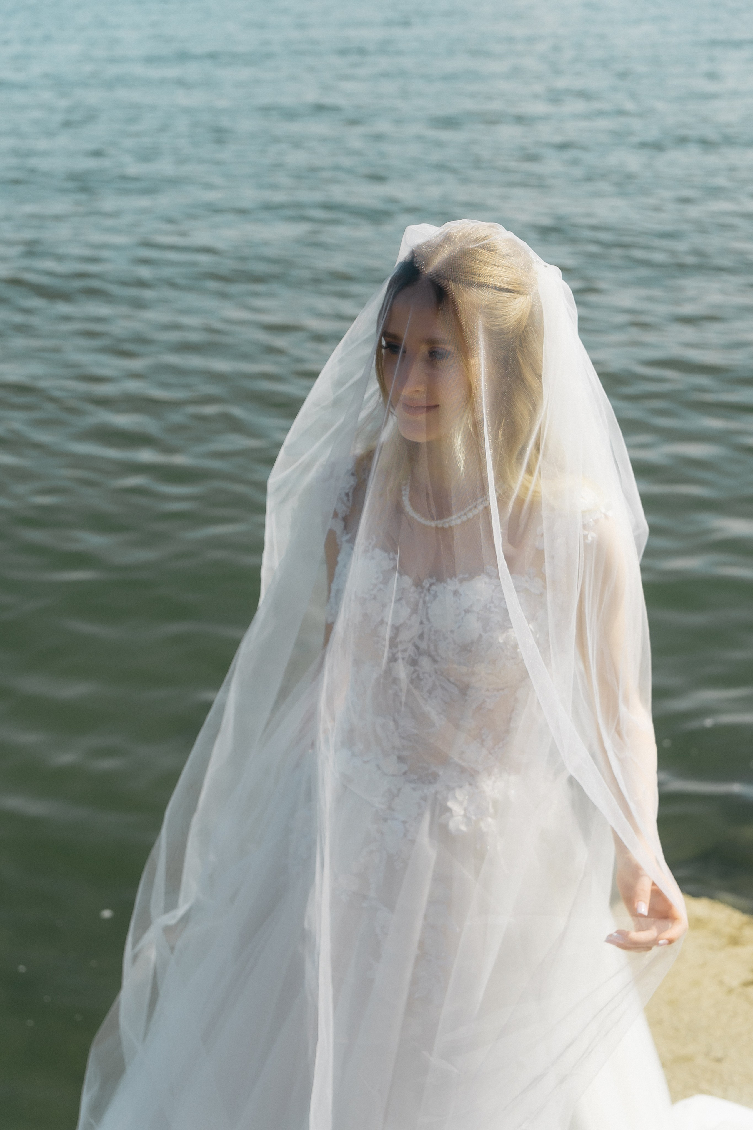 Владимир и Ева. Фотограф Новосибирск Вероника Вишневская