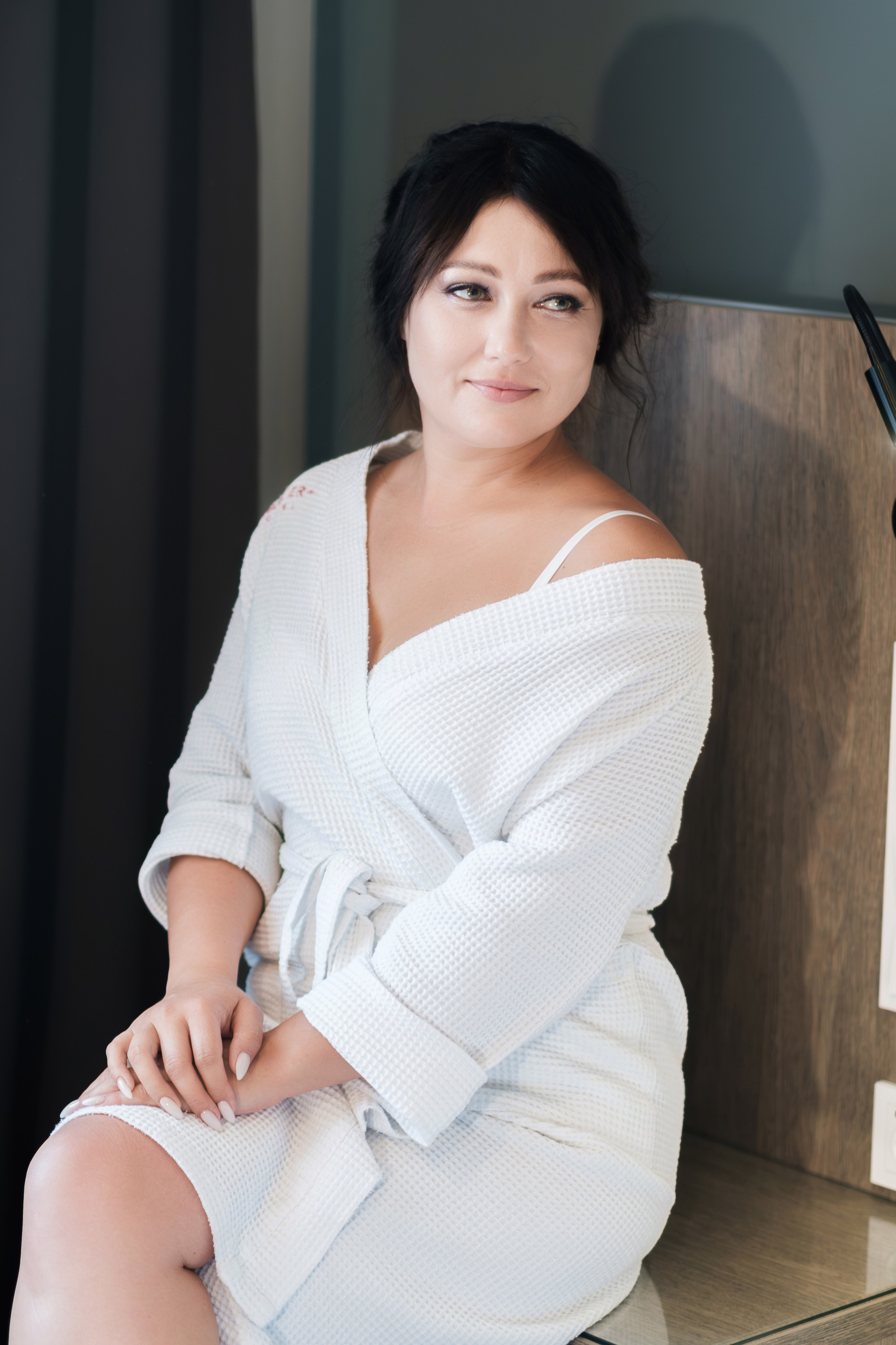 Максим & Евгения. Свадебный фотограф Смоленск