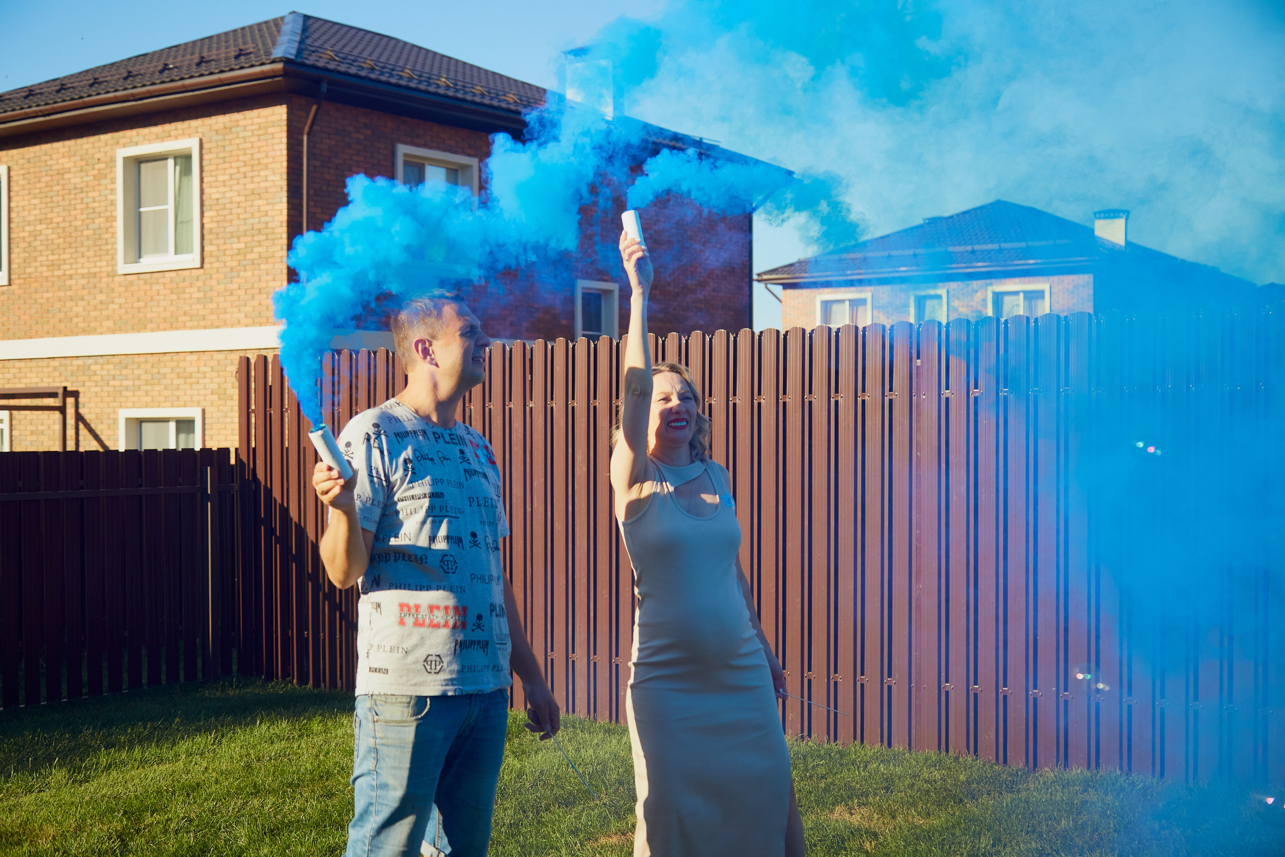 ГендерПати. Свадебный фотограф Москва и Московская область Борисов Сергей