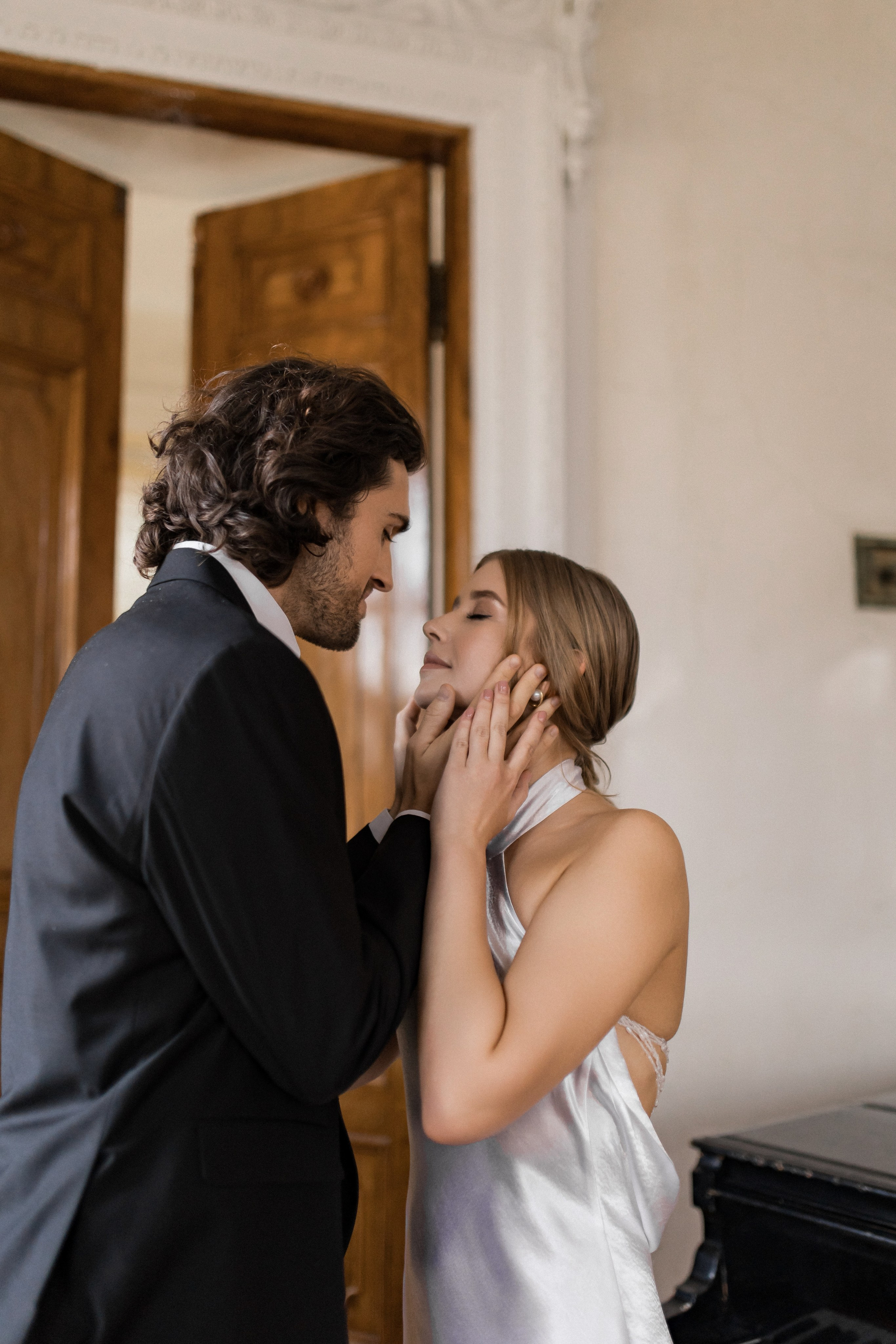 A&M. Свадебный фотограф. Москва. Мытищи