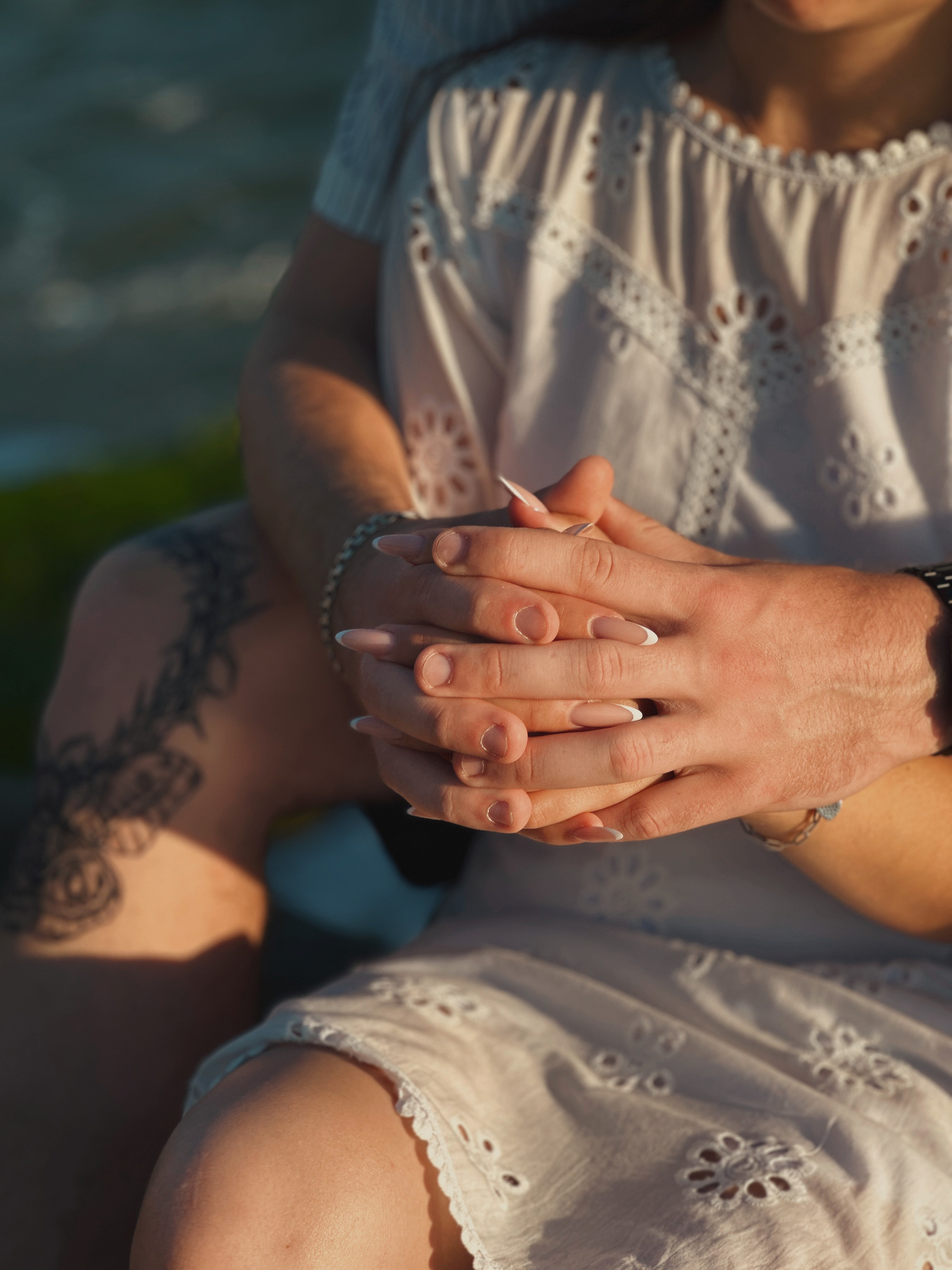 Love story. Мобильный фотограф и видеограф Сочи