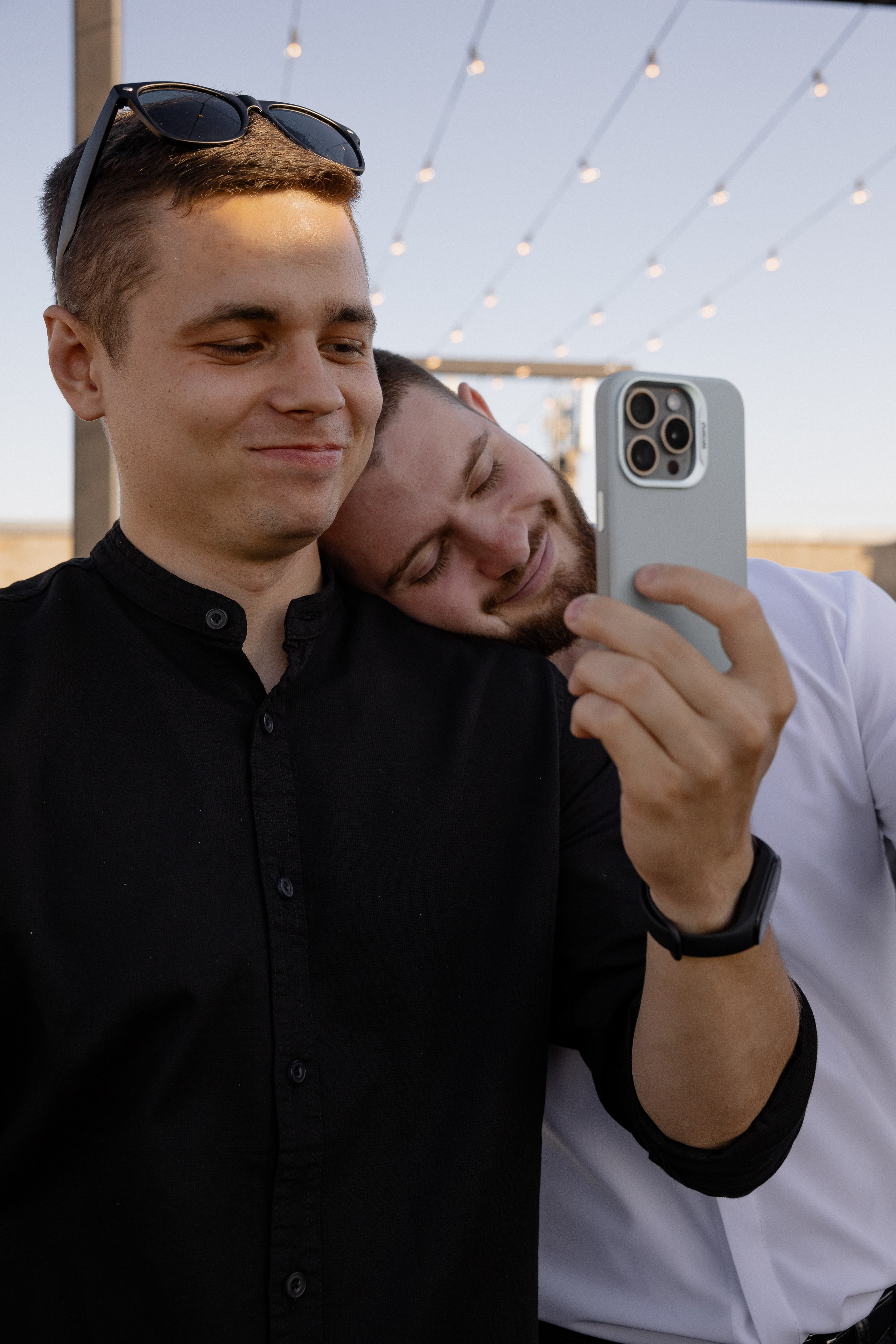 E|V (day two). Свадебный фотограф Таня Караисаева