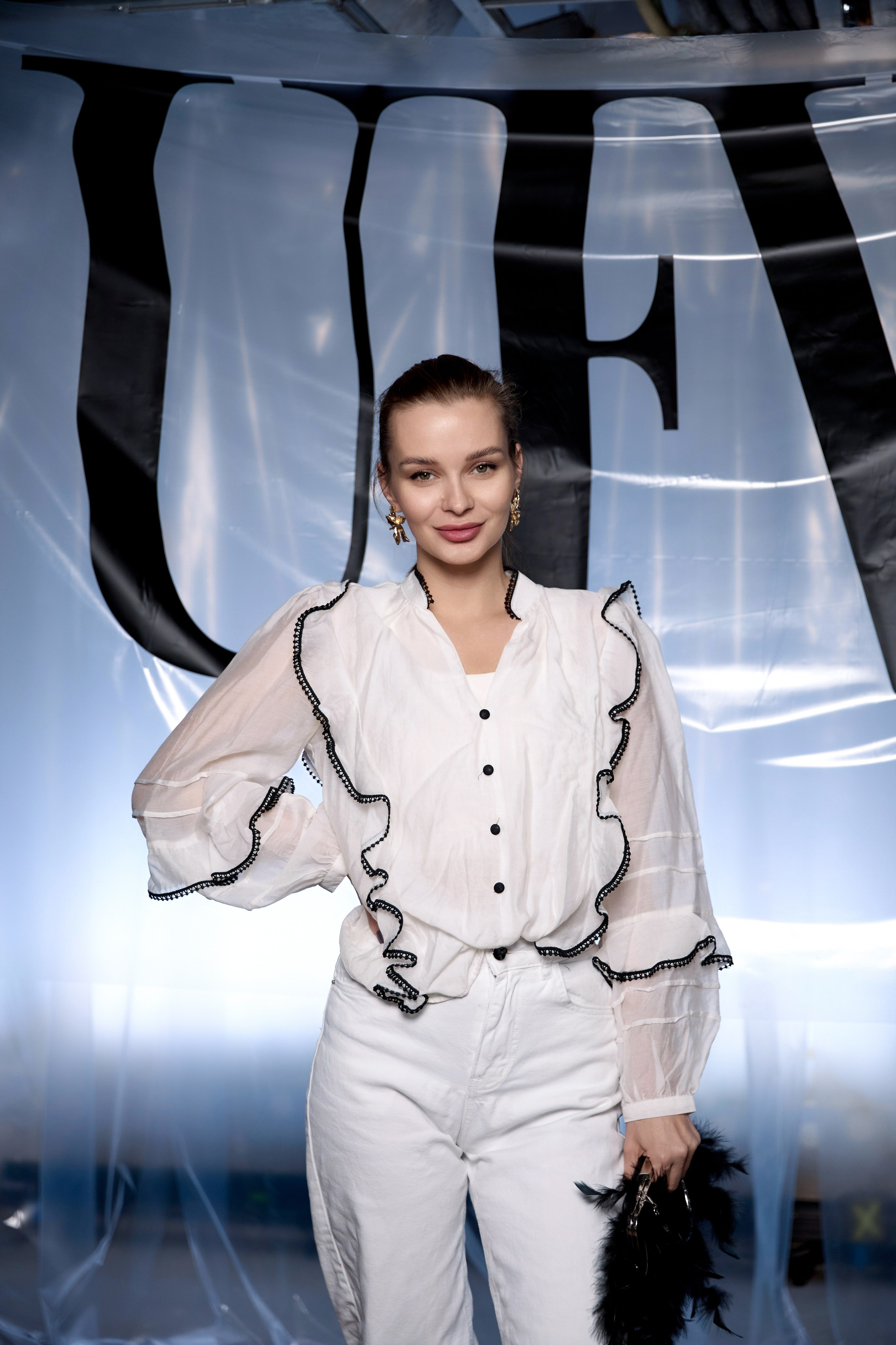 Фоторепортаж: Второй день Ulyanovsk Fashion Week от Алисы Богатовой | Фотограф Елена Орешина. Свадебный и семейный фотограф в Ульяновске Орешина Елена