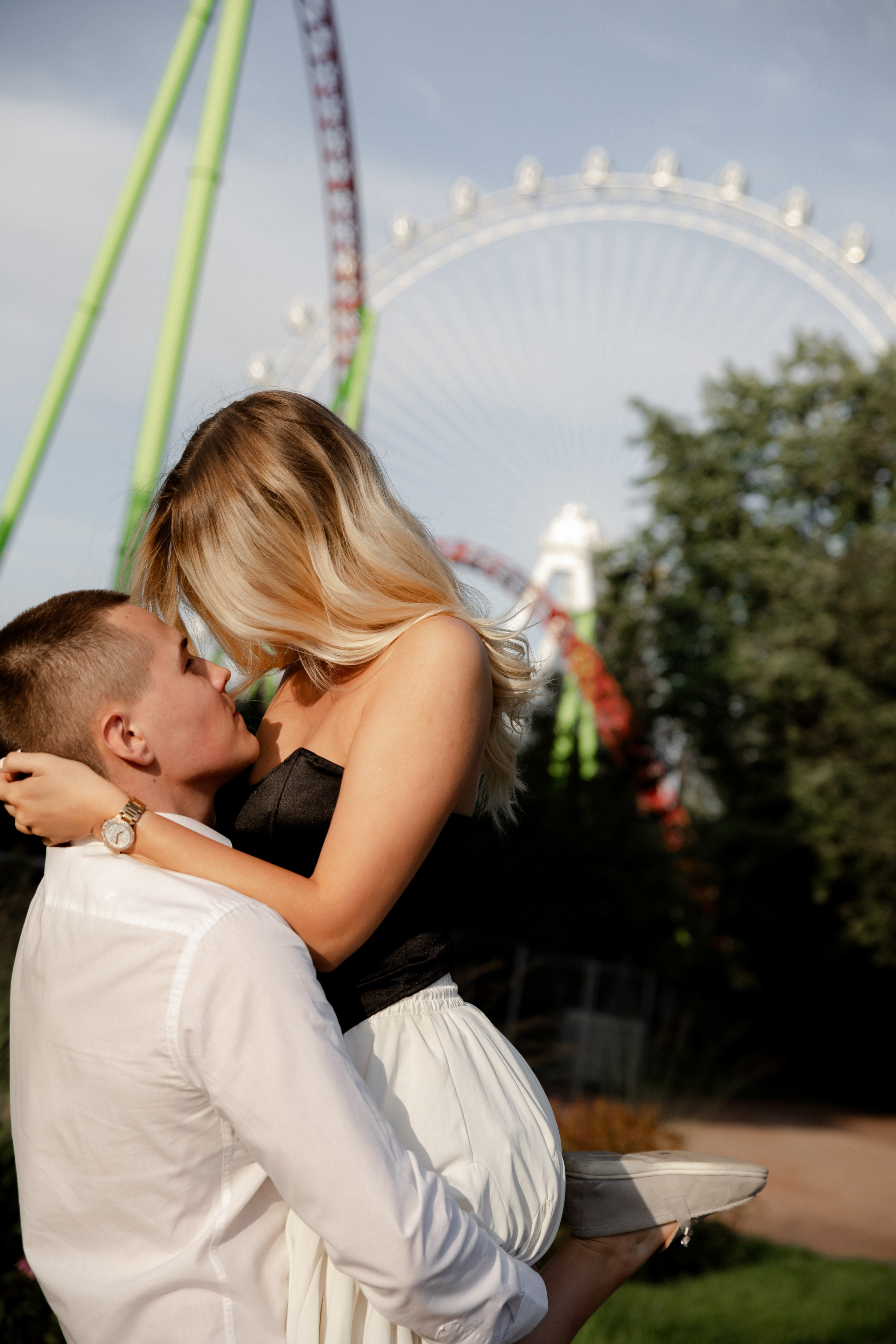 Love Story. Анна Михайлова|Свадебный фотограф в Санкт-Петербурге