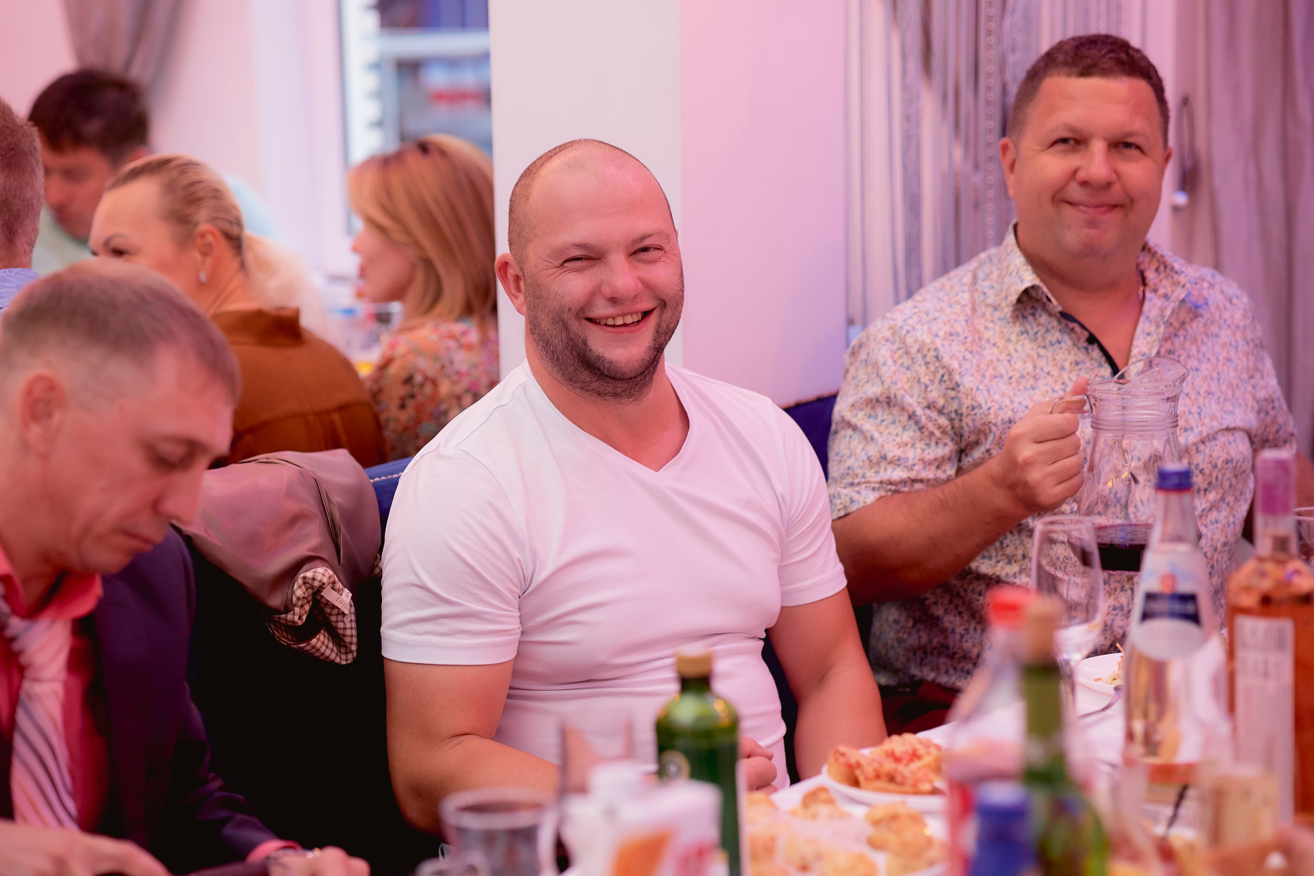 Школа № 134 (выпускной 2023). Фотограф Иван Кузьмин на любое Ваше мероприятие